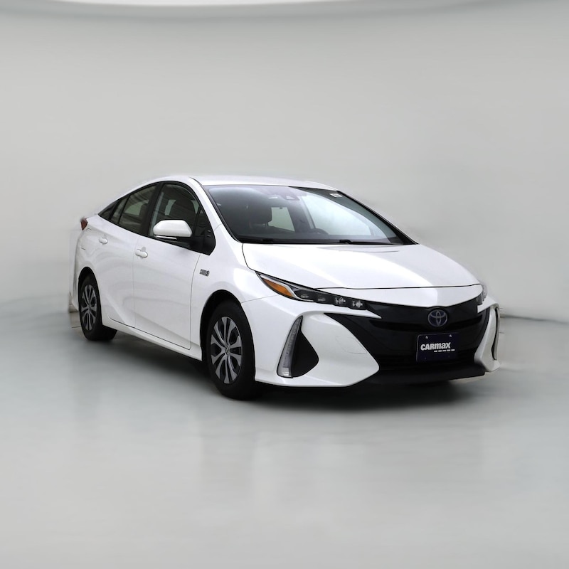 2021 Toyota Prius Prime Hybrid XLE