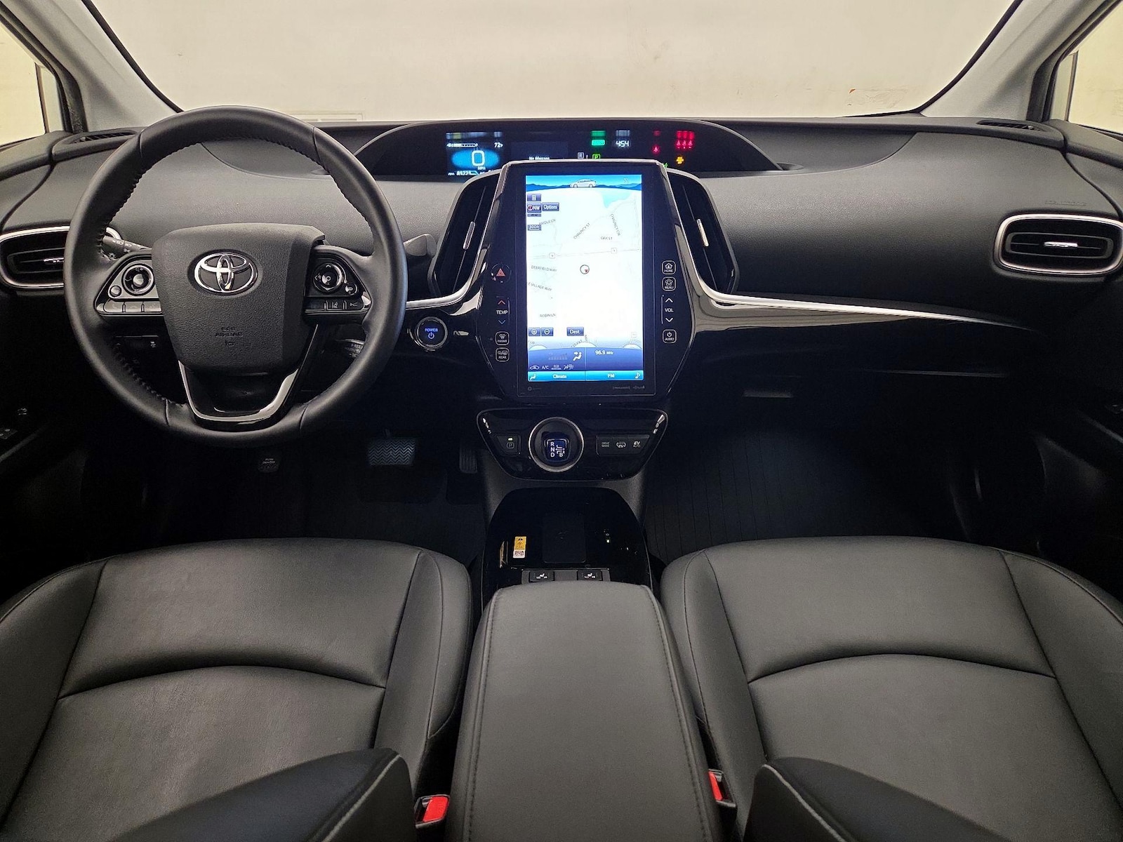 2021 Toyota Prius Prime XLE - Photo 10