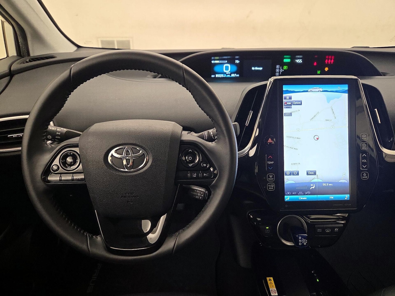2021 Toyota Prius Prime XLE - Photo 11