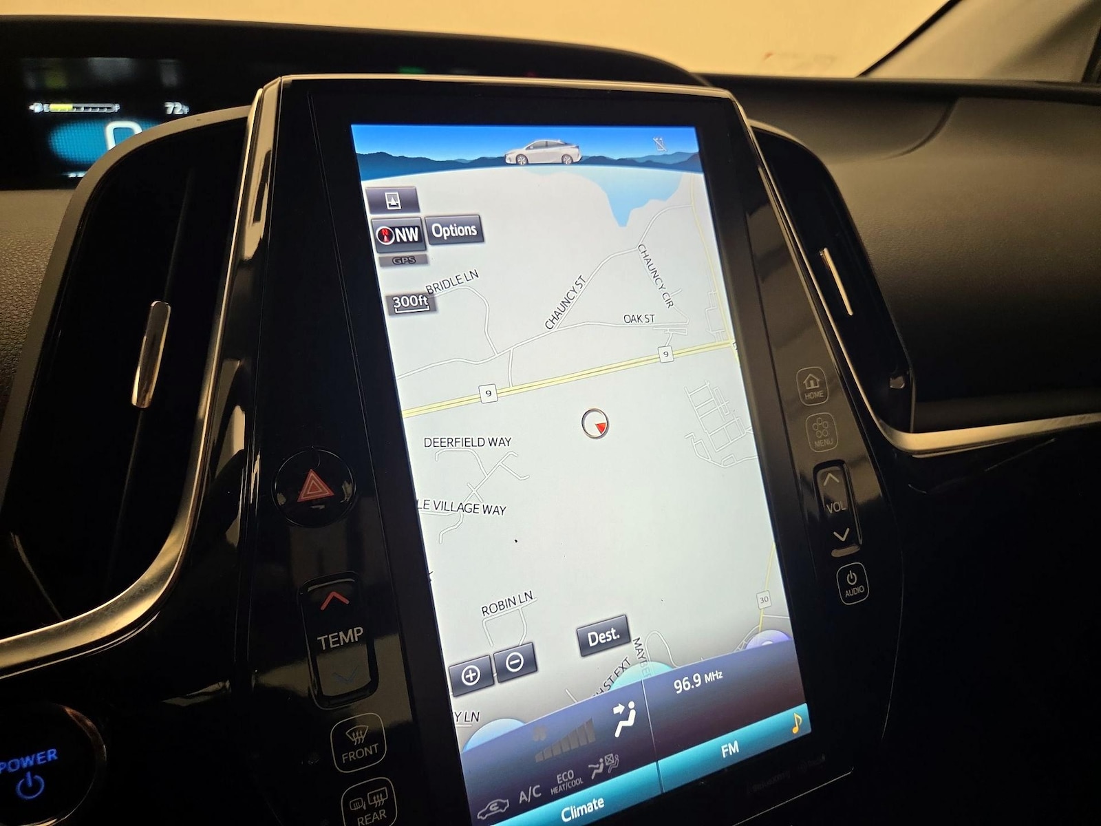 2021 Toyota Prius Prime XLE - Photo 15