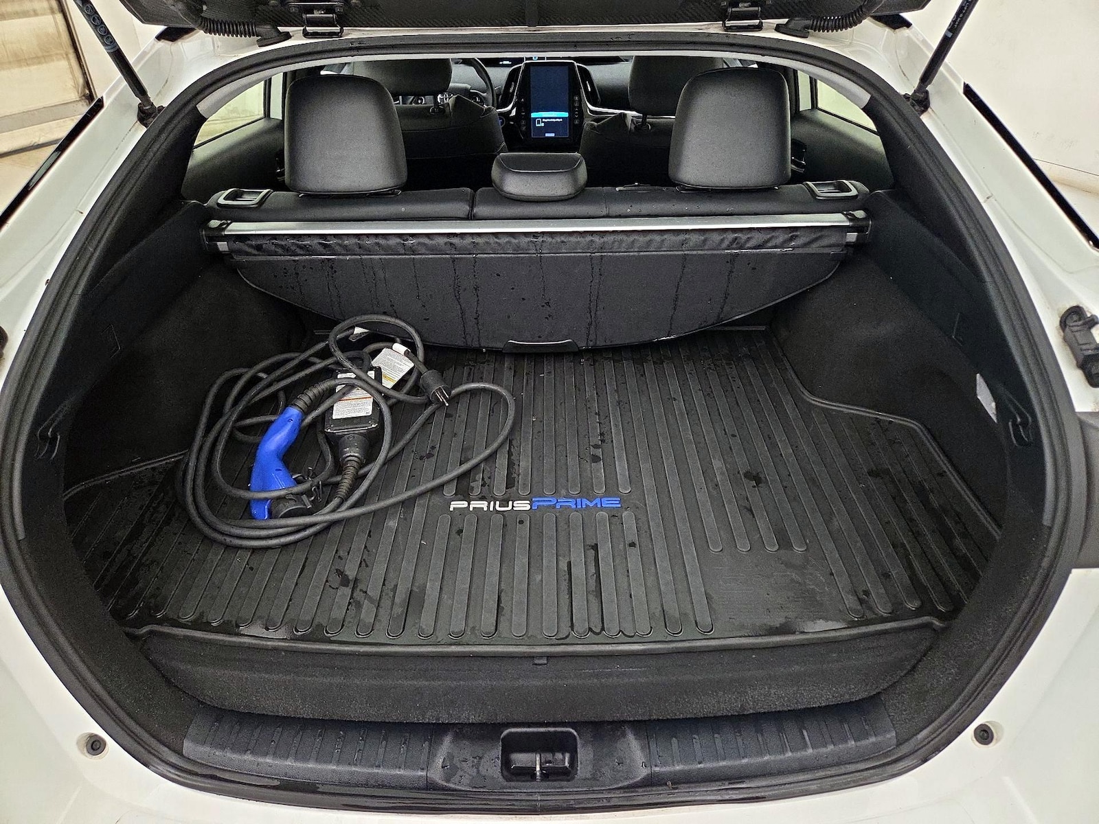 2021 Toyota Prius Prime XLE - Photo 22