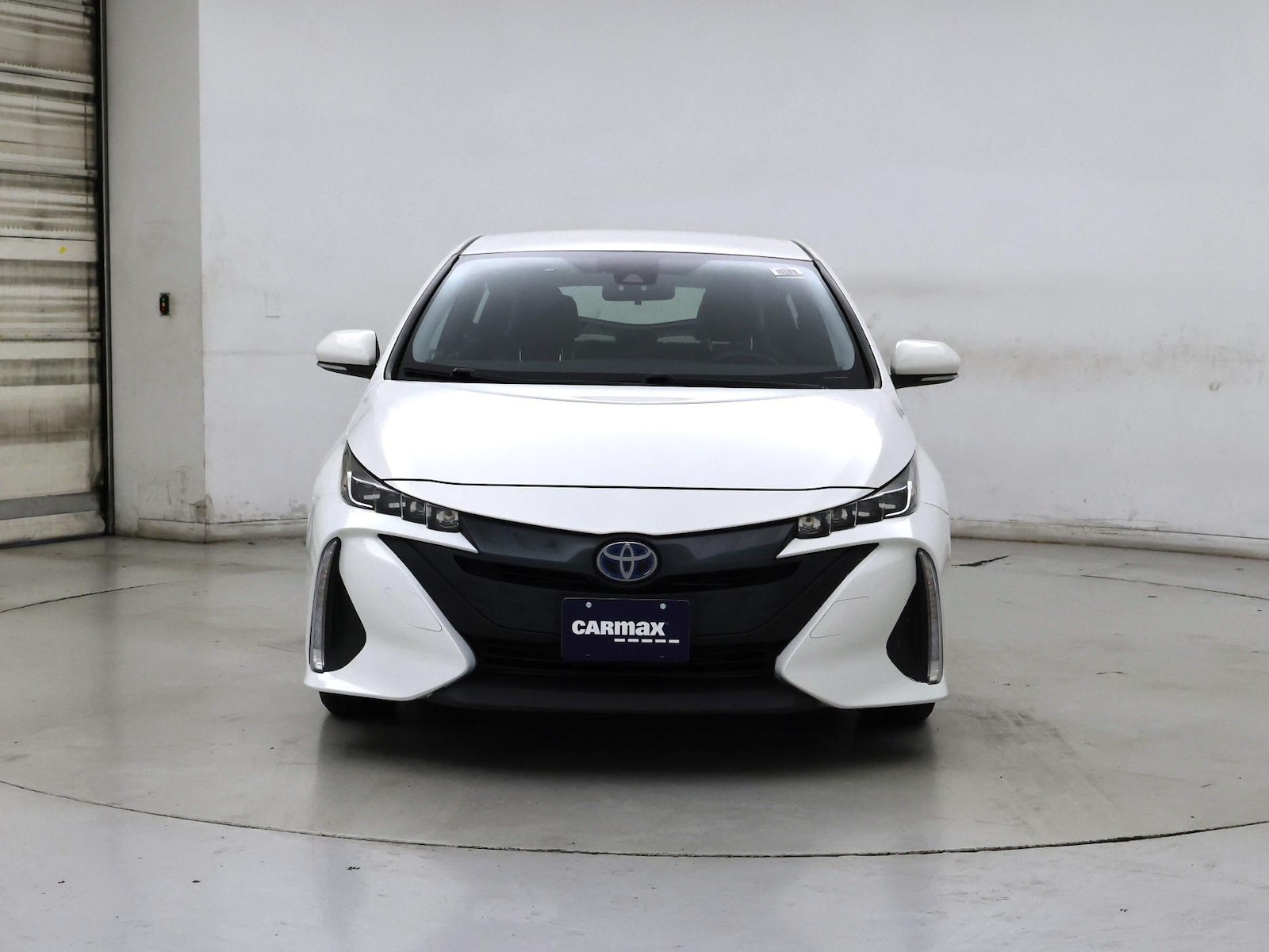 2021 Toyota Prius Prime XLE - Photo 6