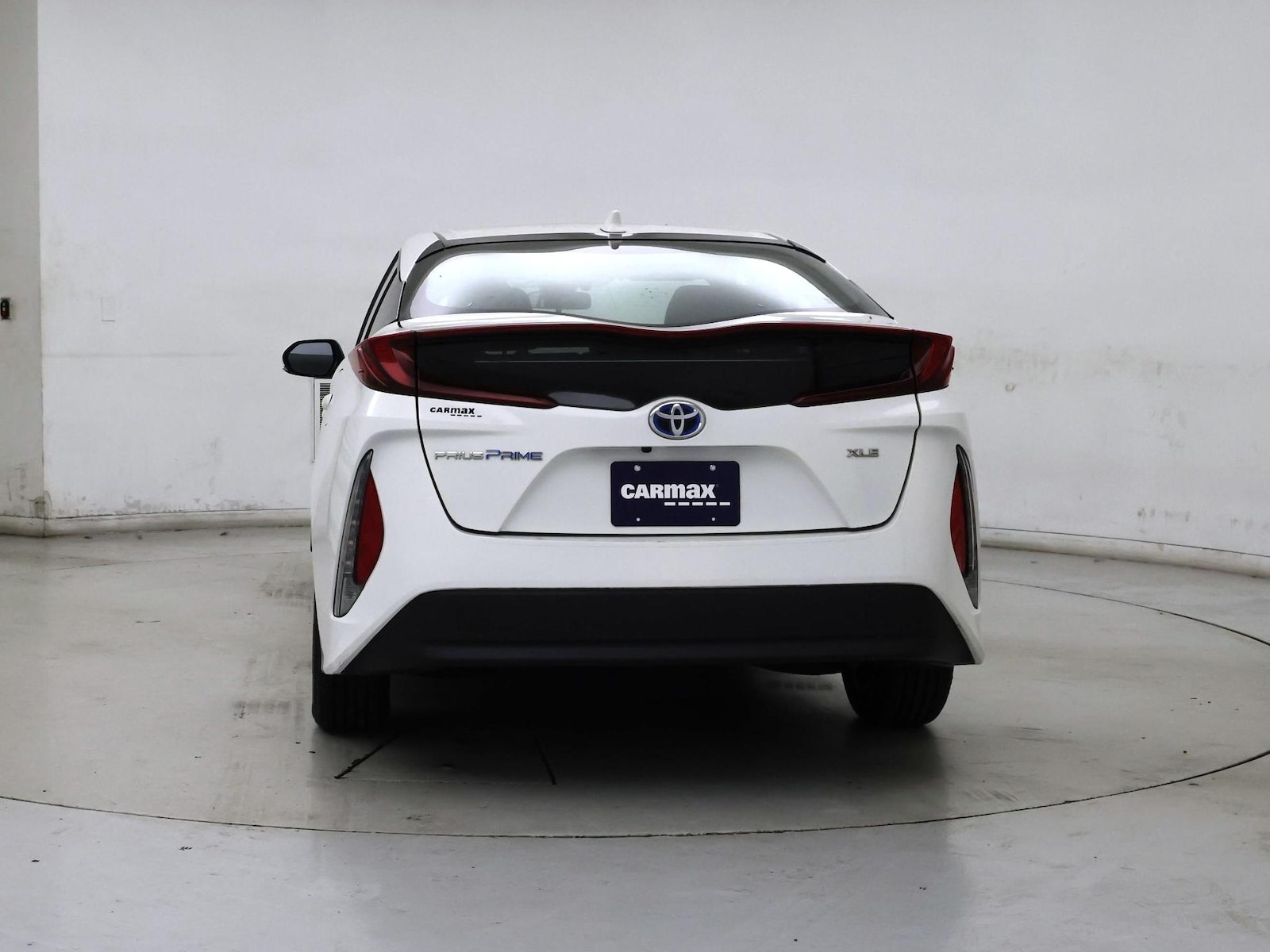 2021 Toyota Prius Prime XLE - Photo 7