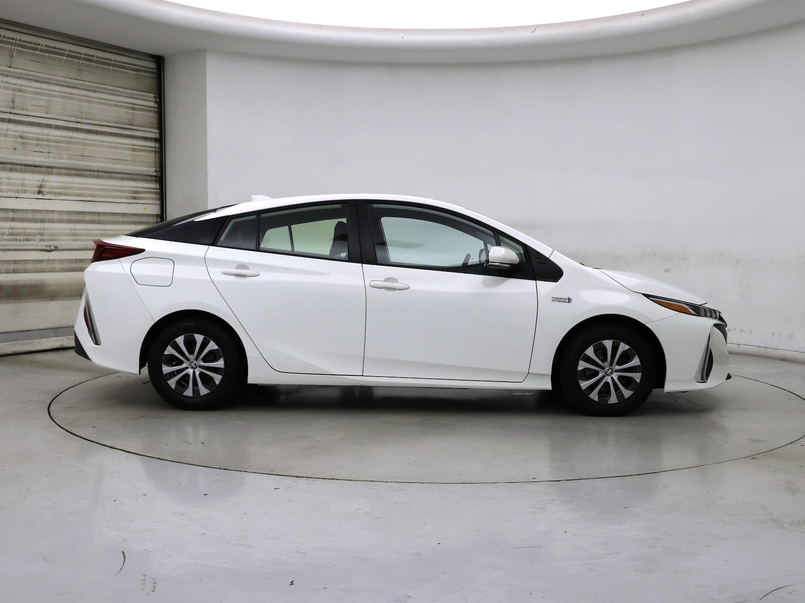 2021 Toyota Prius Prime XLE - Photo 8