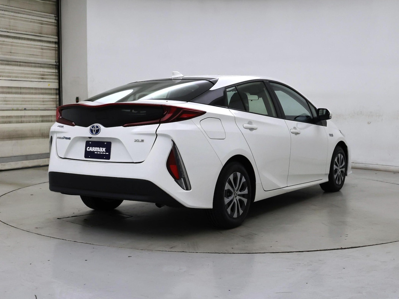 2021 Toyota Prius Prime XLE - Photo 9