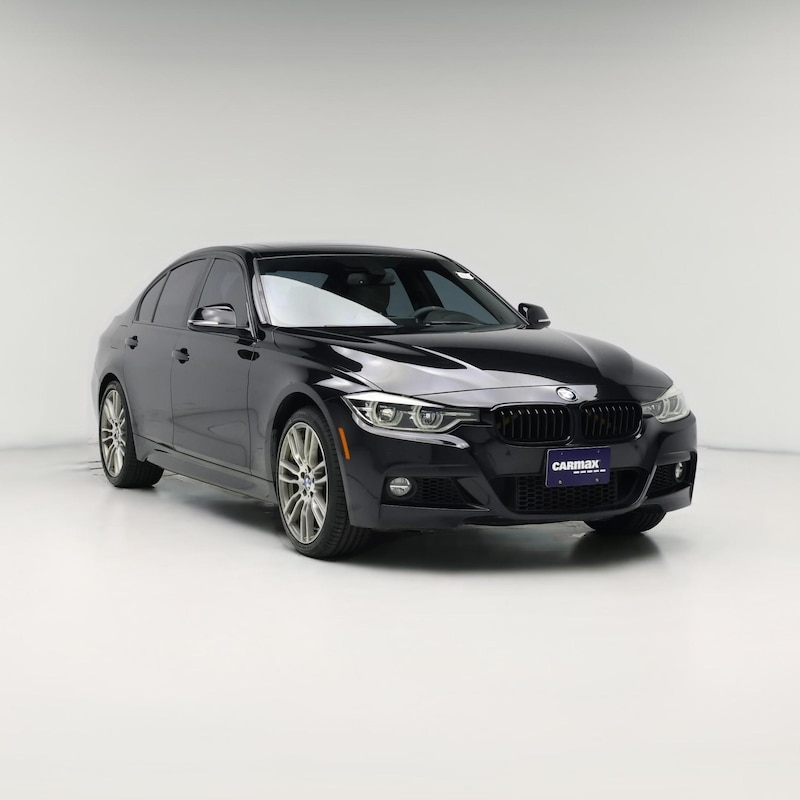 2016 BMW 340 I