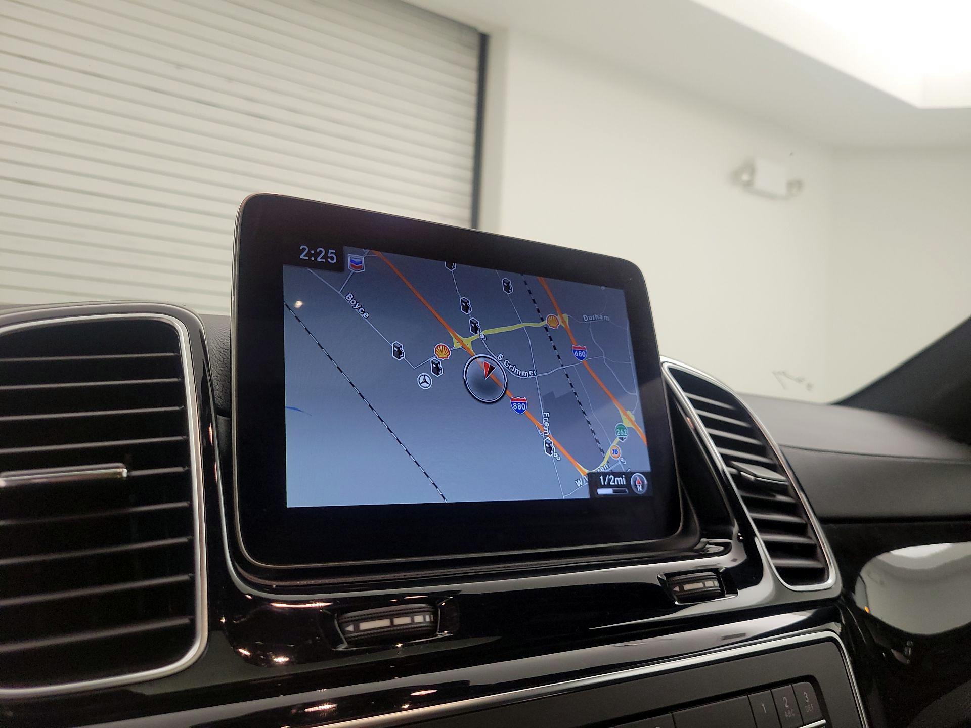 Thumbnail: 2019 Mercedes-Benz GLS - 14