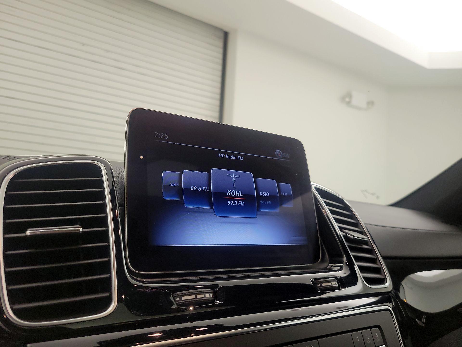 Thumbnail: 2019 Mercedes-Benz GLS - 16