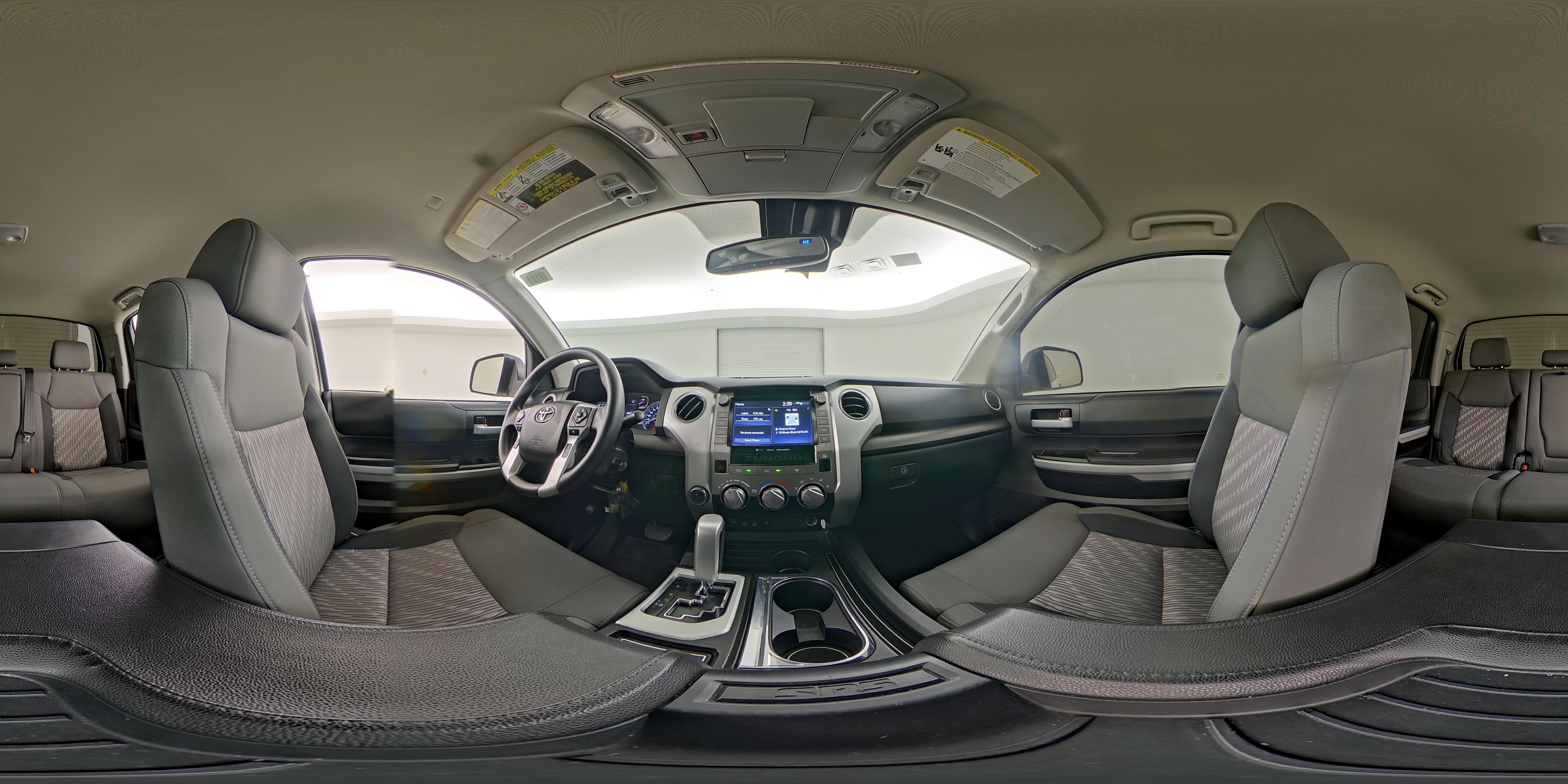 2020 Toyota Tundra SR5 - Photo 24