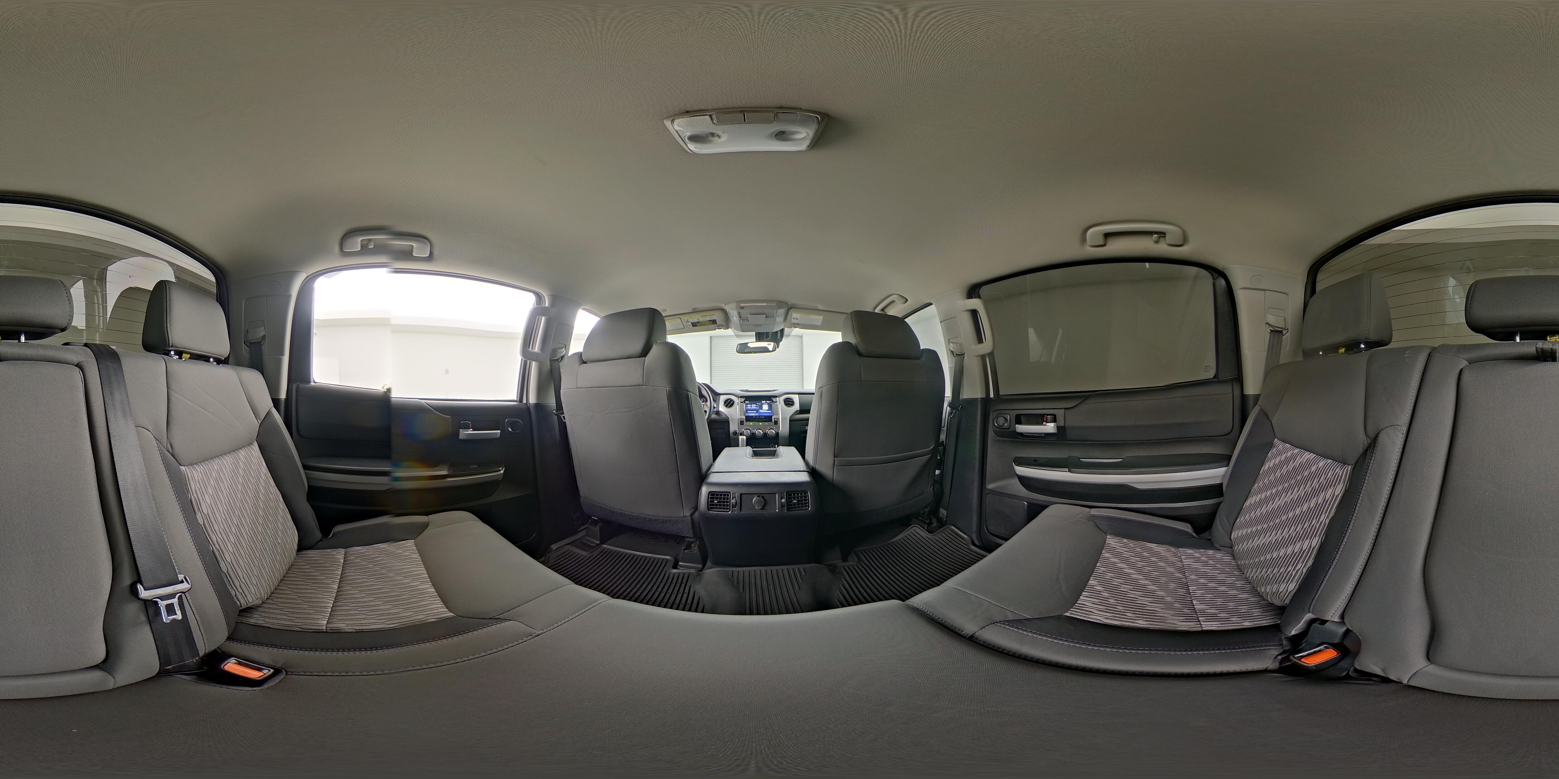 2020 Toyota Tundra SR5 - Photo 25