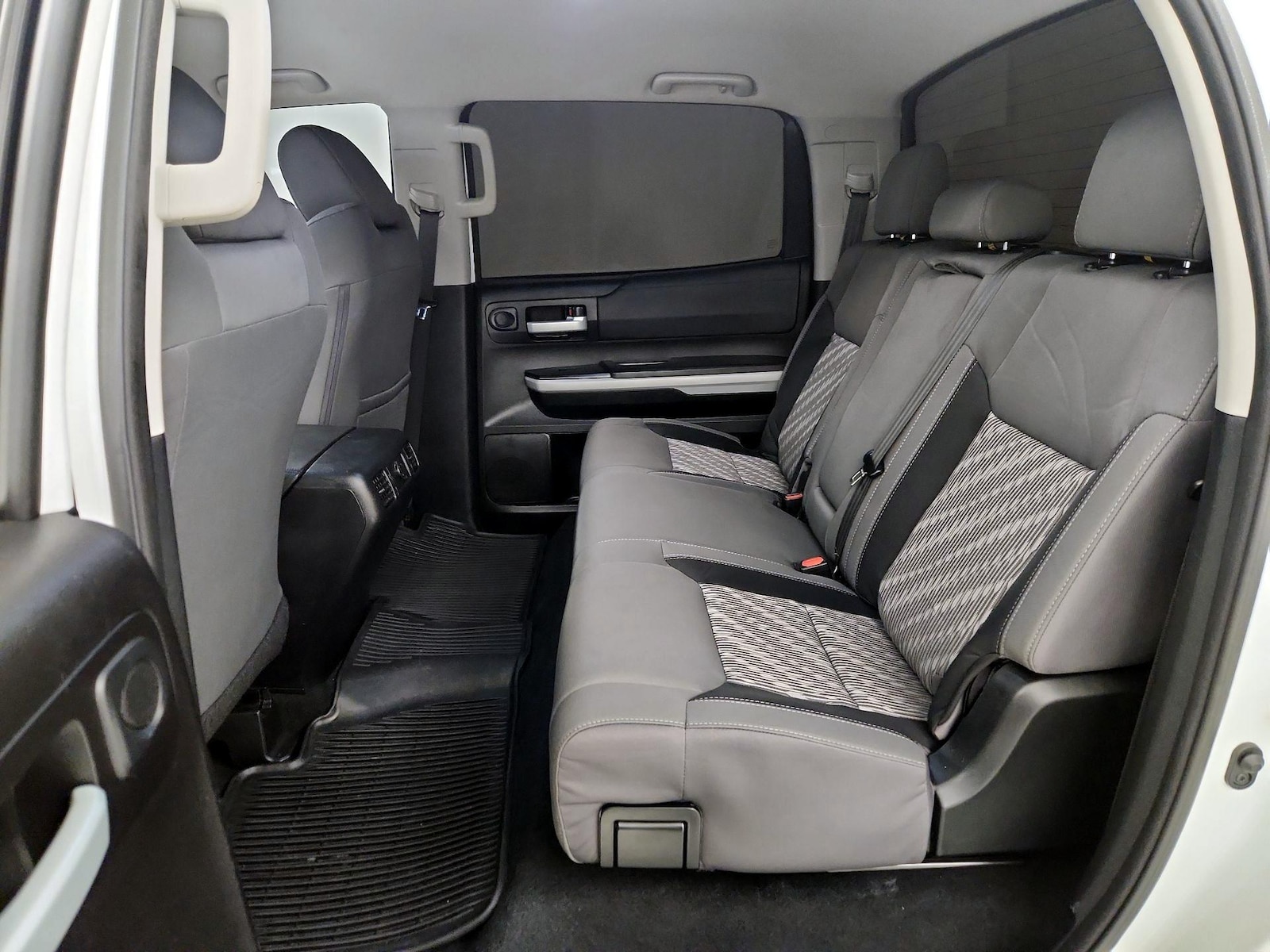 2020 Toyota Tundra SR5 - Photo 20