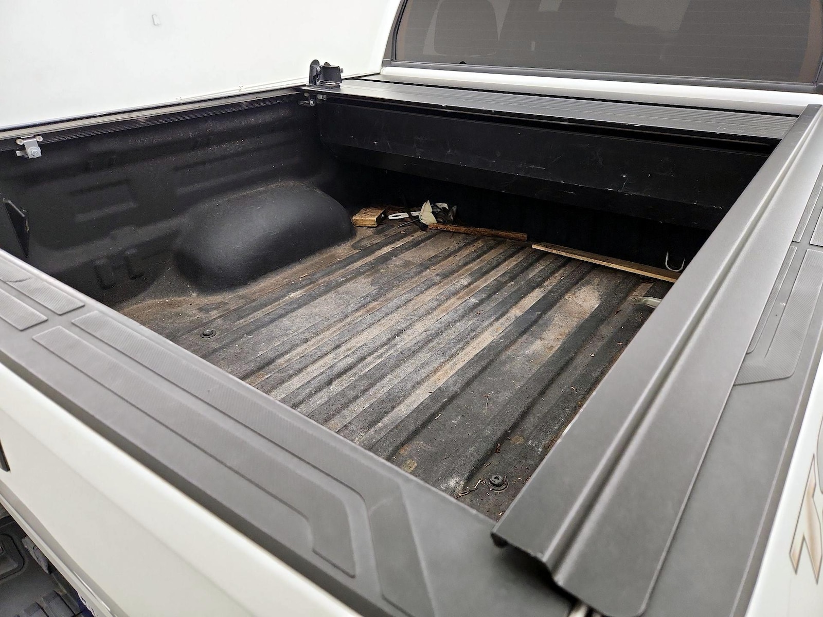 2020 Toyota Tundra SR5 - Photo 21
