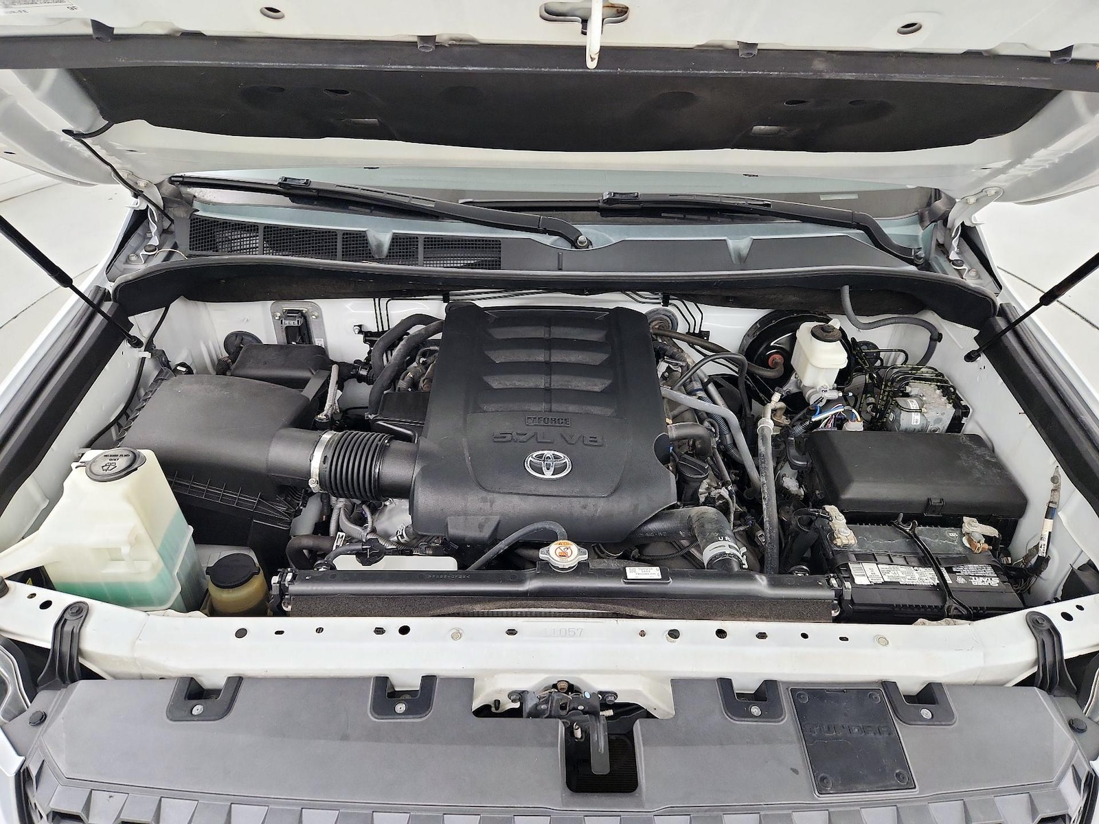 2020 Toyota Tundra SR5 - Photo 22