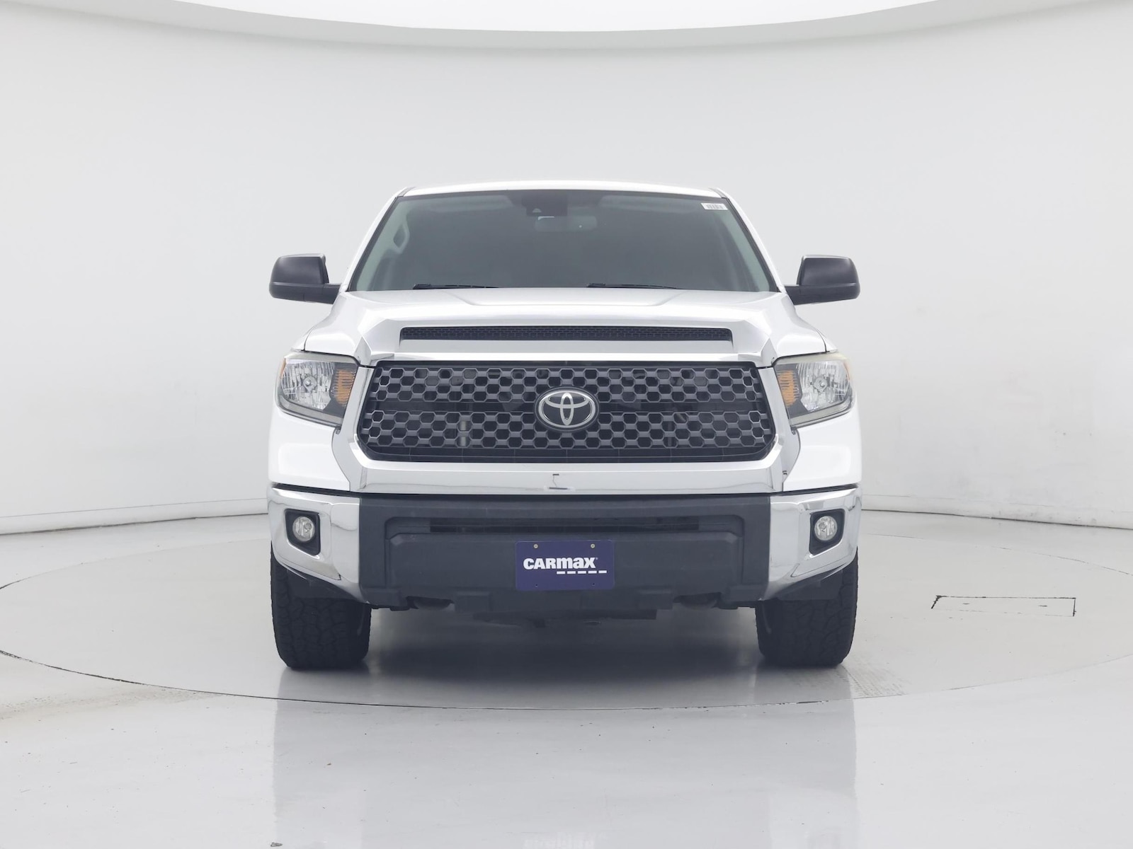 2020 Toyota Tundra SR5 - Photo 6