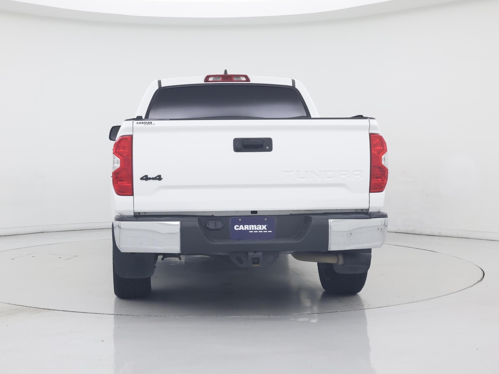 2020 Toyota Tundra SR5 - Photo 7