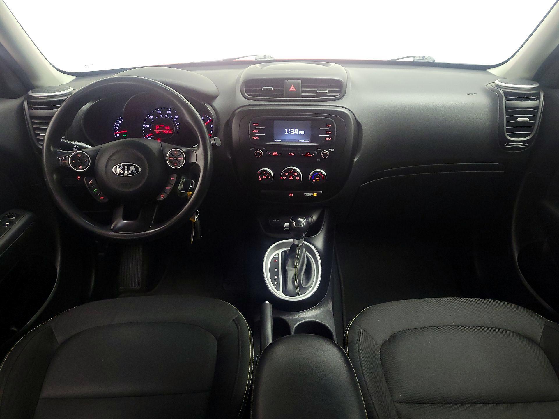 Thumbnail: 2016 Kia Soul - 9