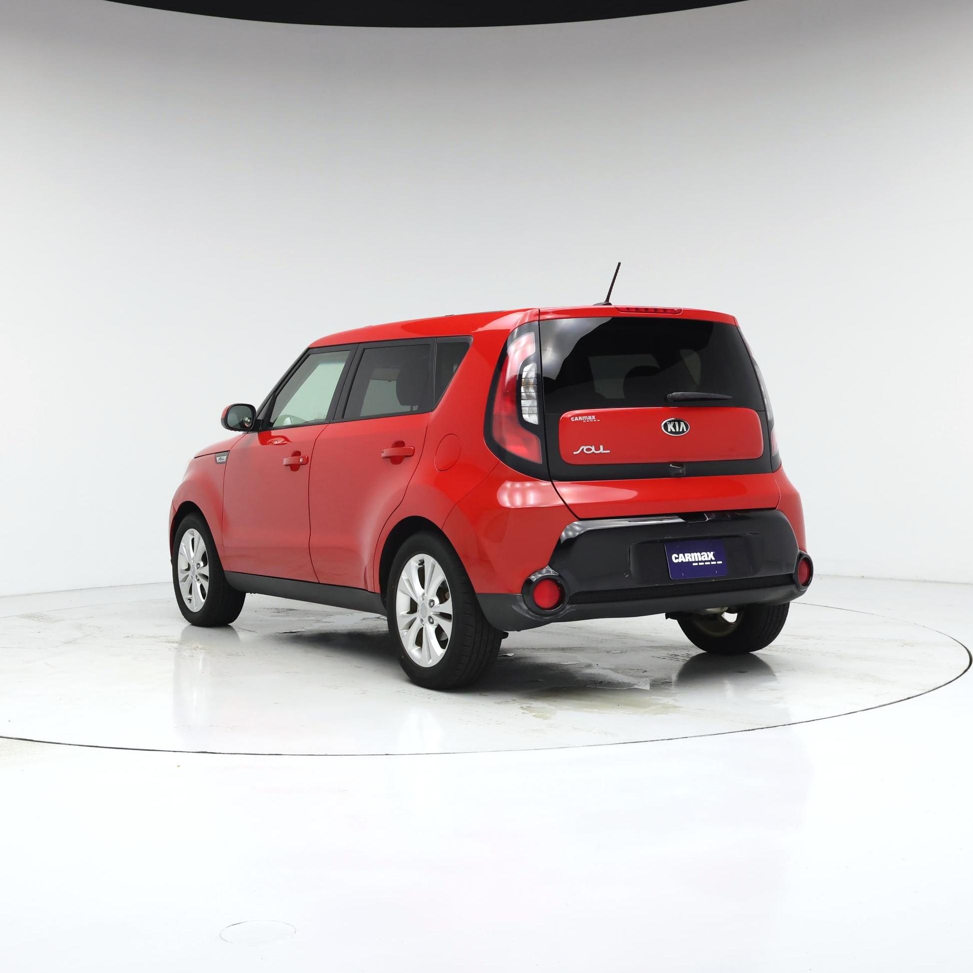 Thumbnail: 2016 Kia Soul - 2