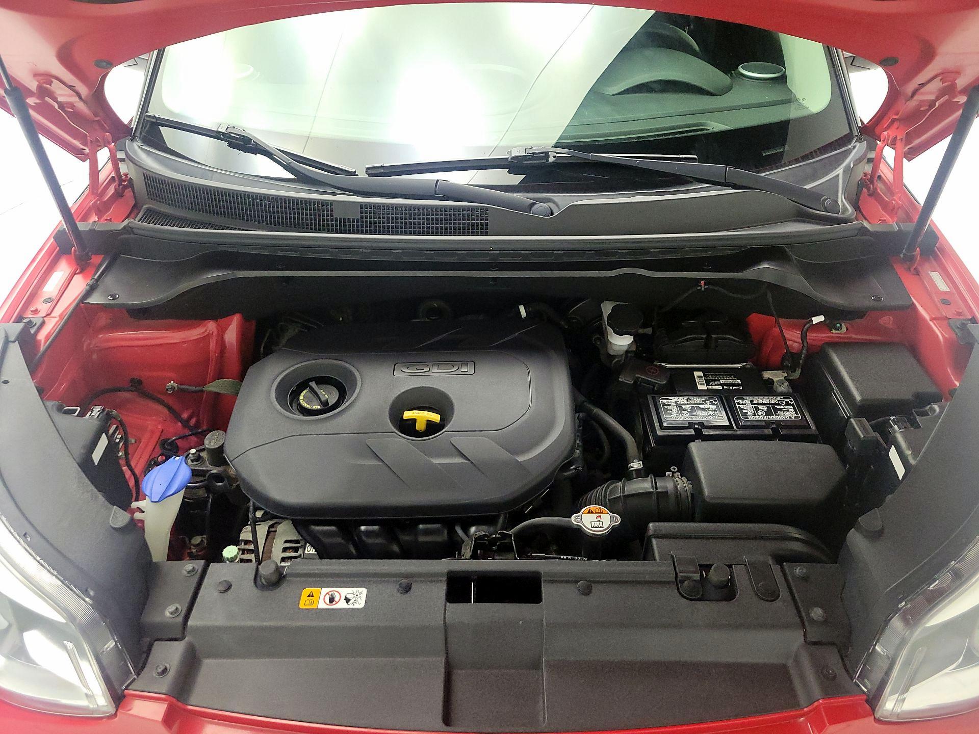 Thumbnail: 2016 Kia Soul - 19