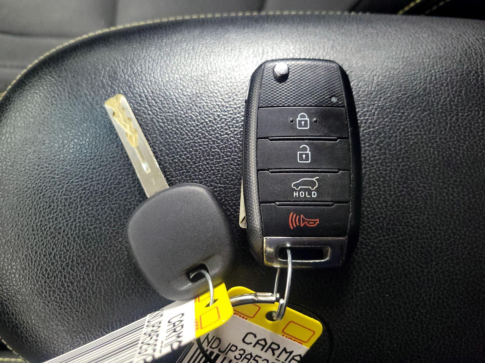 Thumbnail: 2016 Kia Soul - 20
