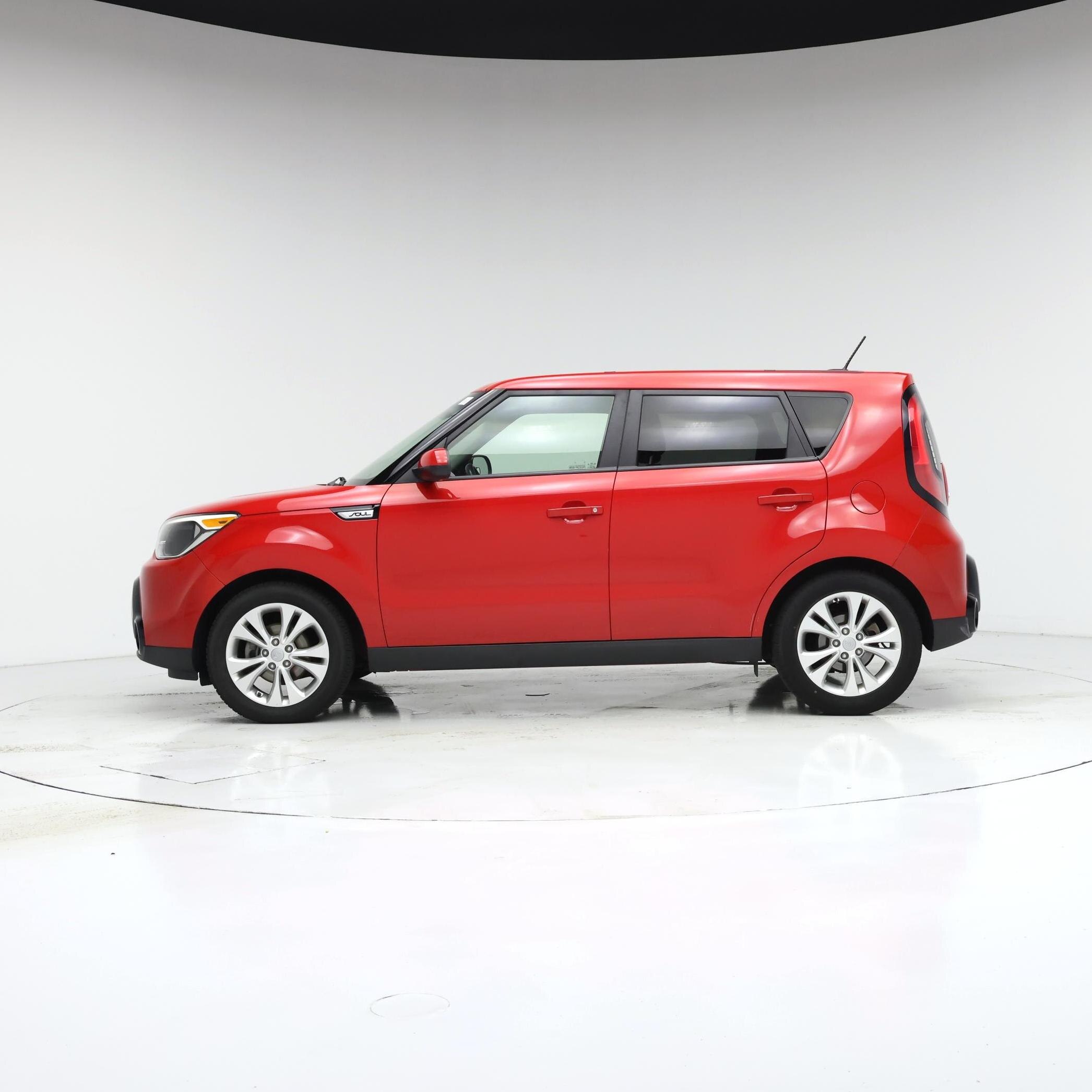 Thumbnail: 2016 Kia Soul - 3