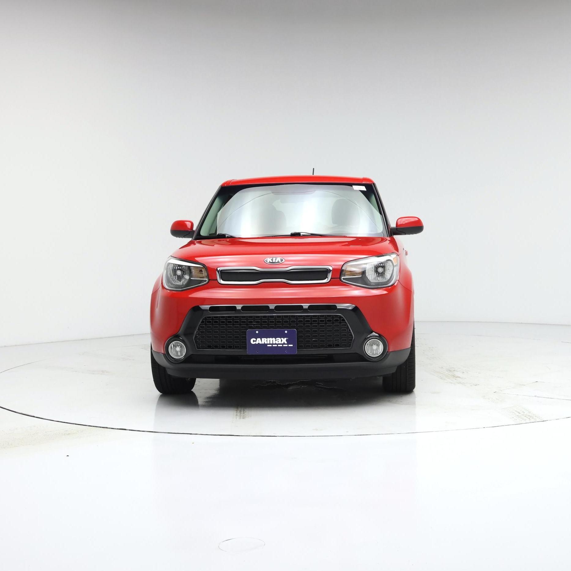Thumbnail: 2016 Kia Soul - 5