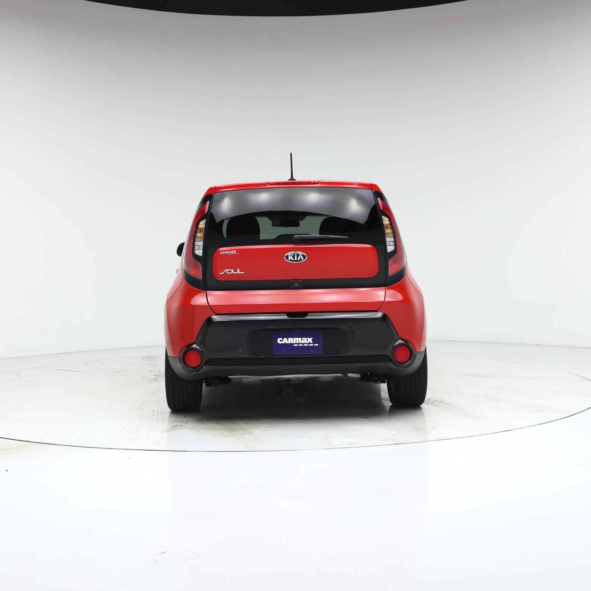 Thumbnail: 2016 Kia Soul - 6