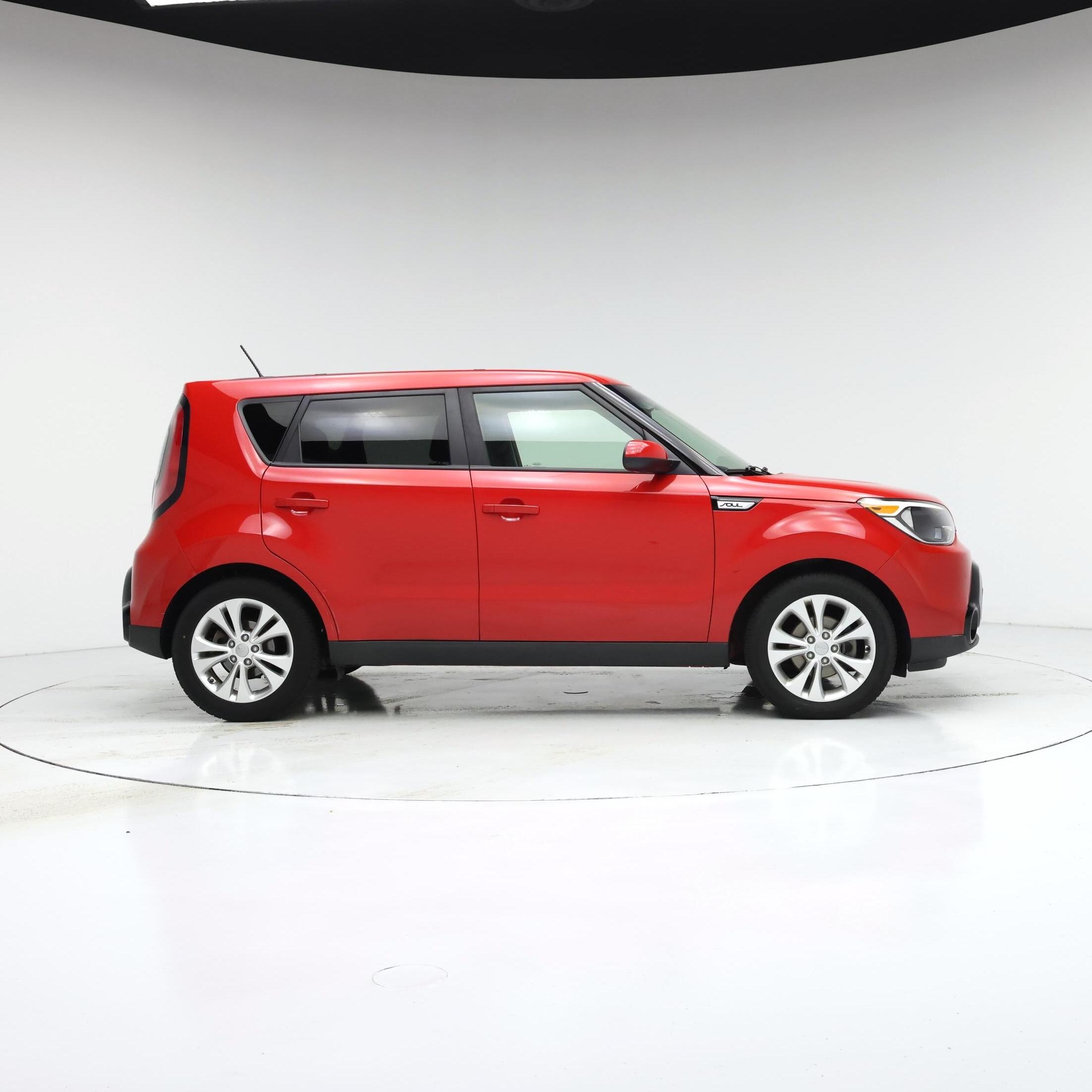 Thumbnail: 2016 Kia Soul - 7