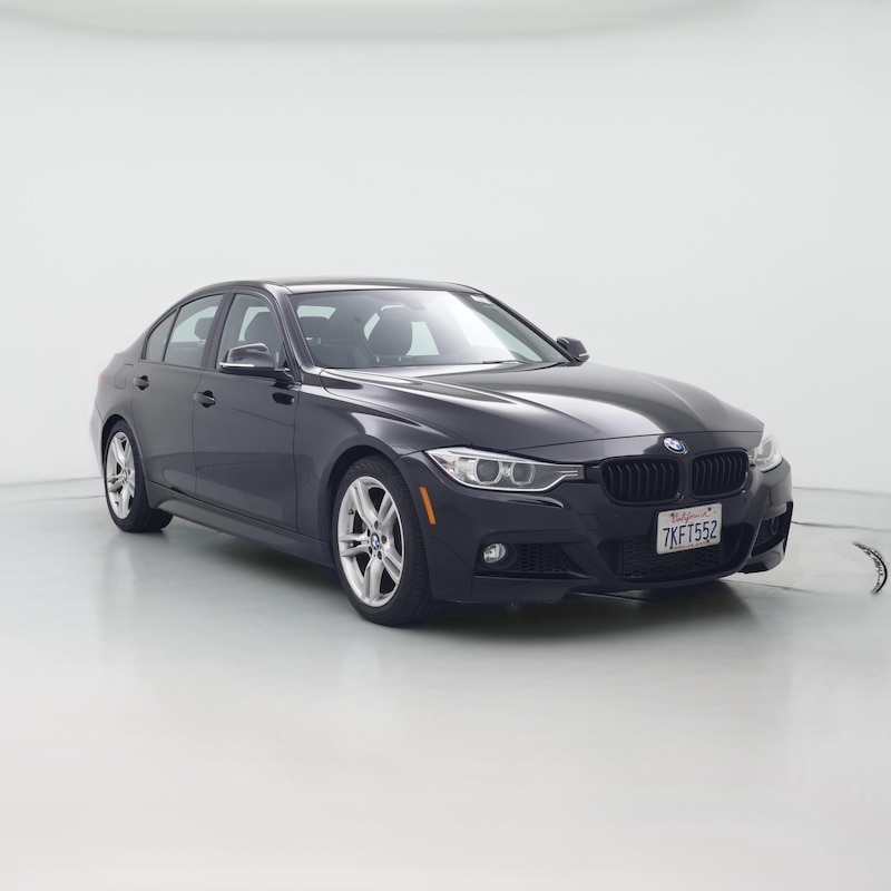 2015 BMW 328 I