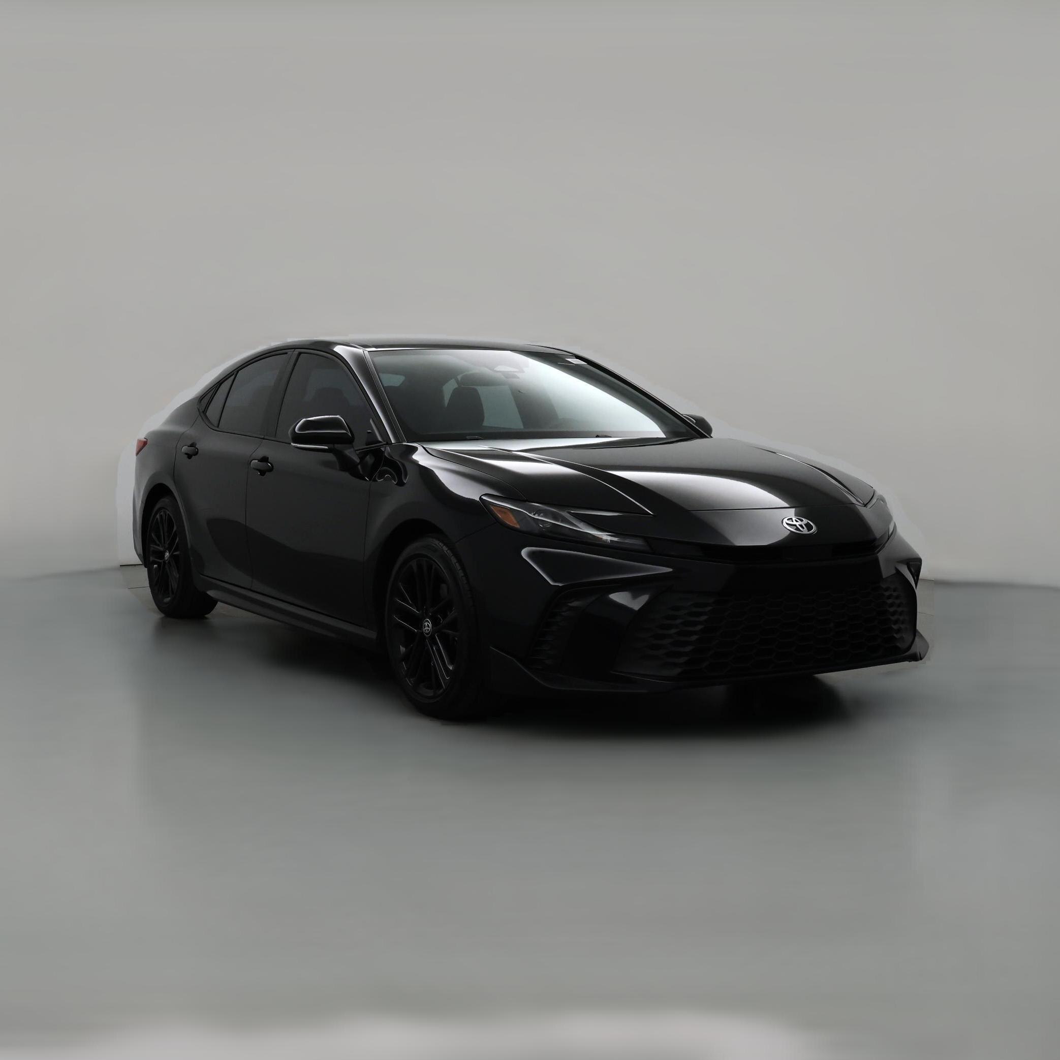 Thumbnail: 2025 Toyota Camry - 1