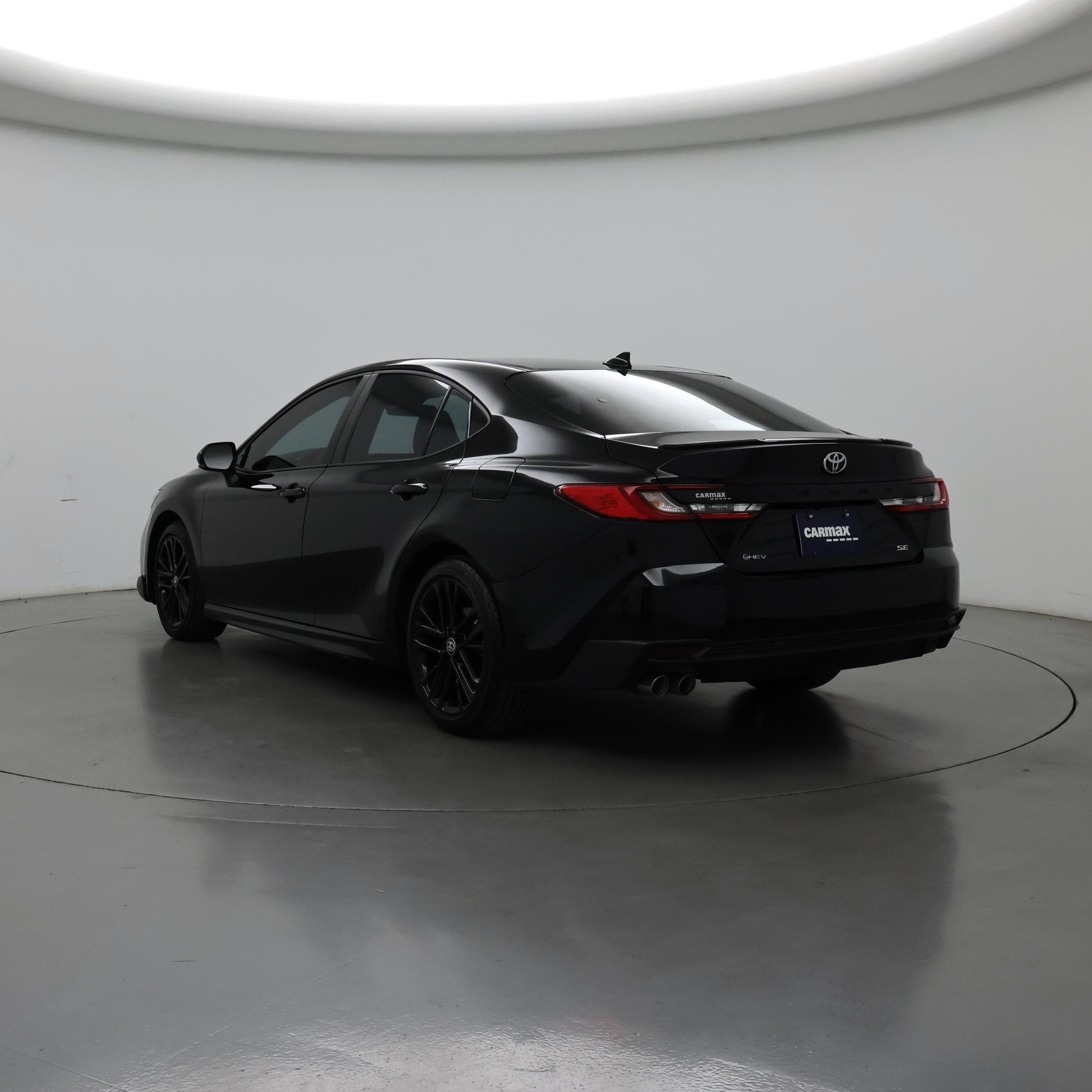 Thumbnail: 2025 Toyota Camry - 2