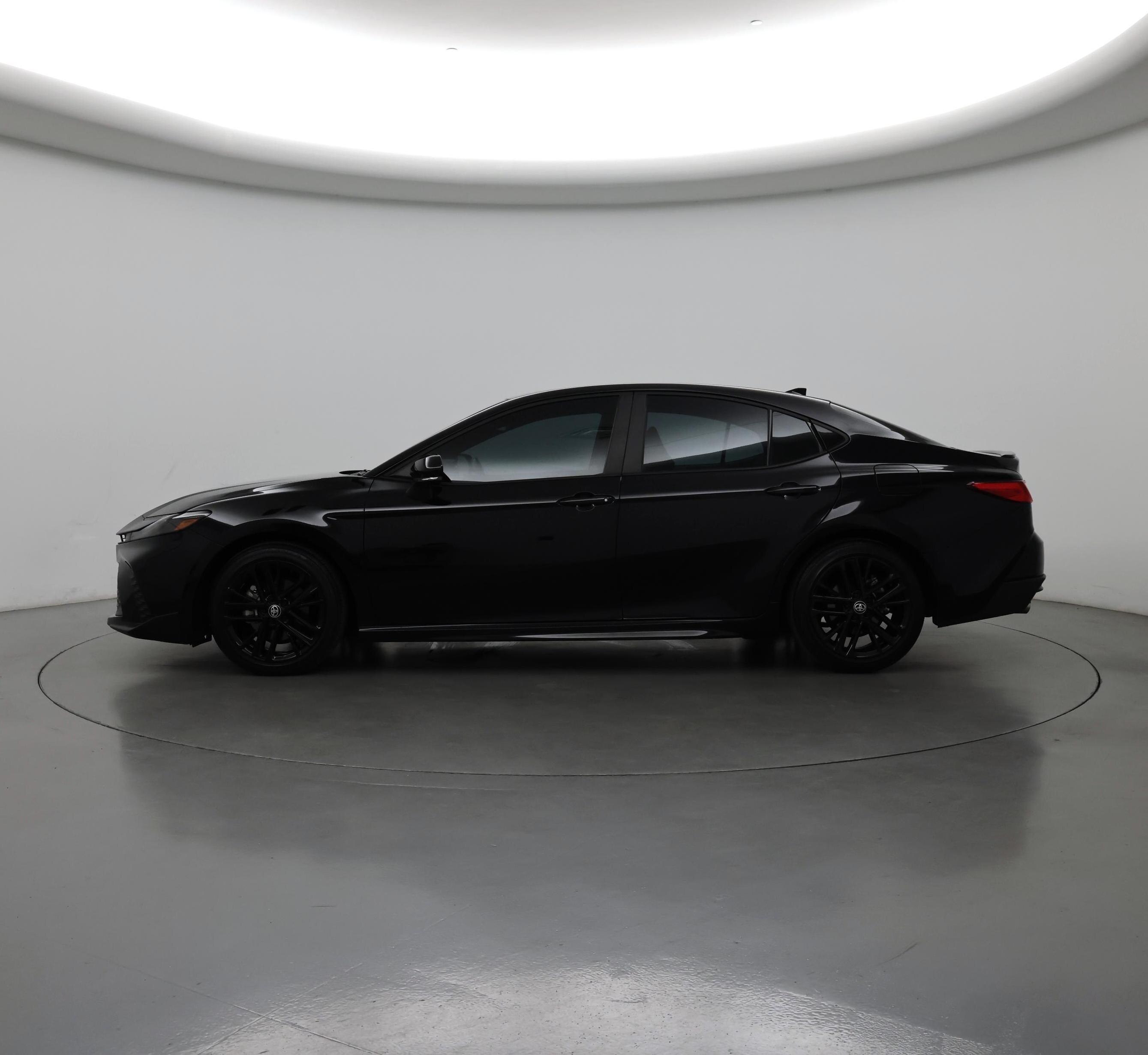 Thumbnail: 2025 Toyota Camry - 3