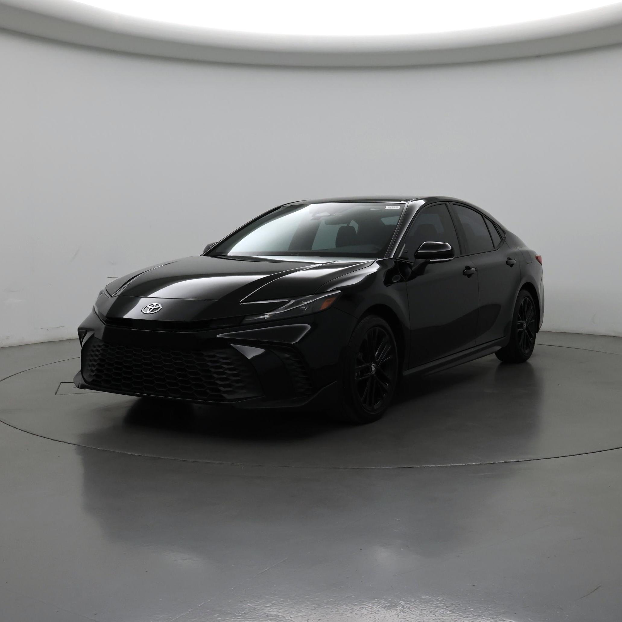 Thumbnail: 2025 Toyota Camry - 4