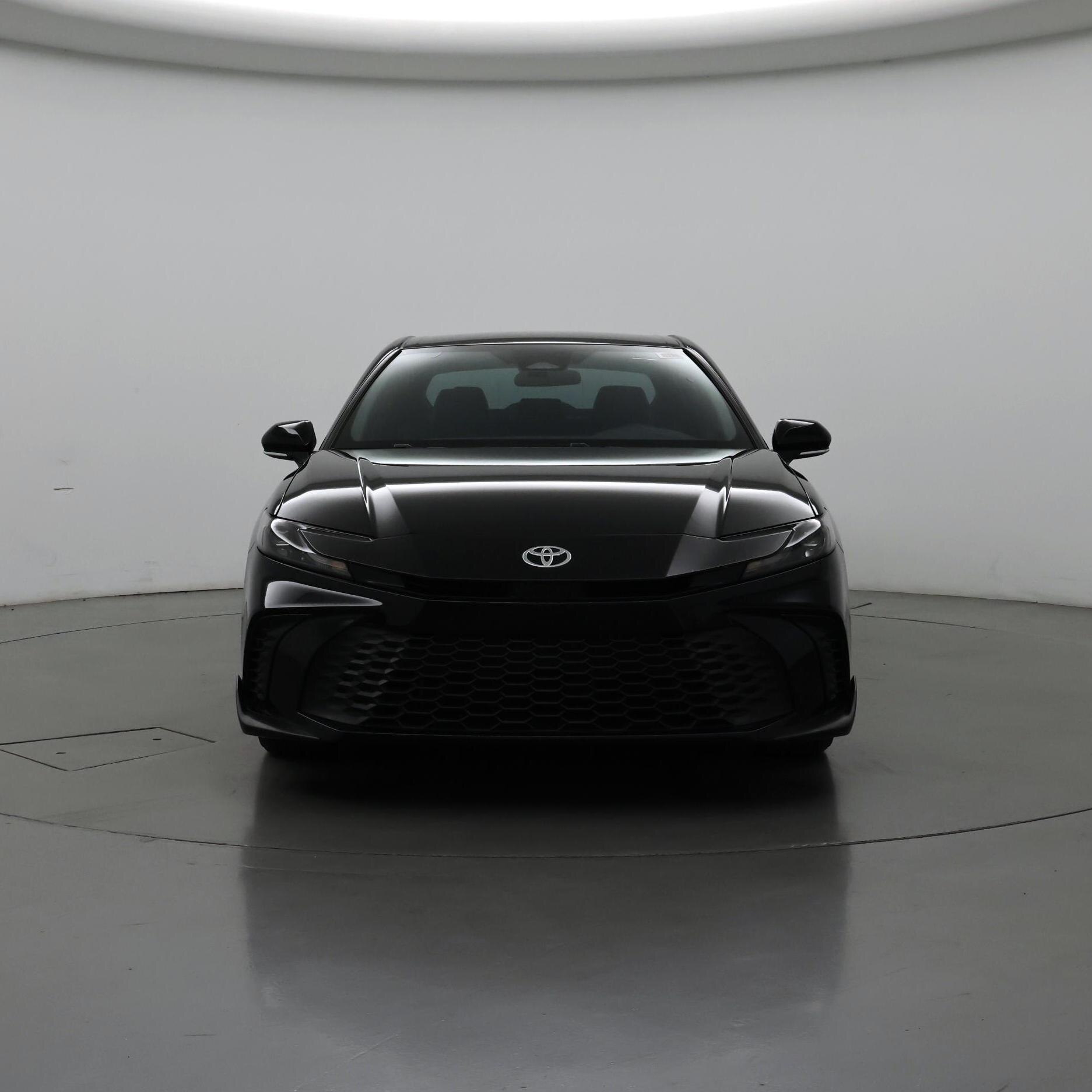 Thumbnail: 2025 Toyota Camry - 5