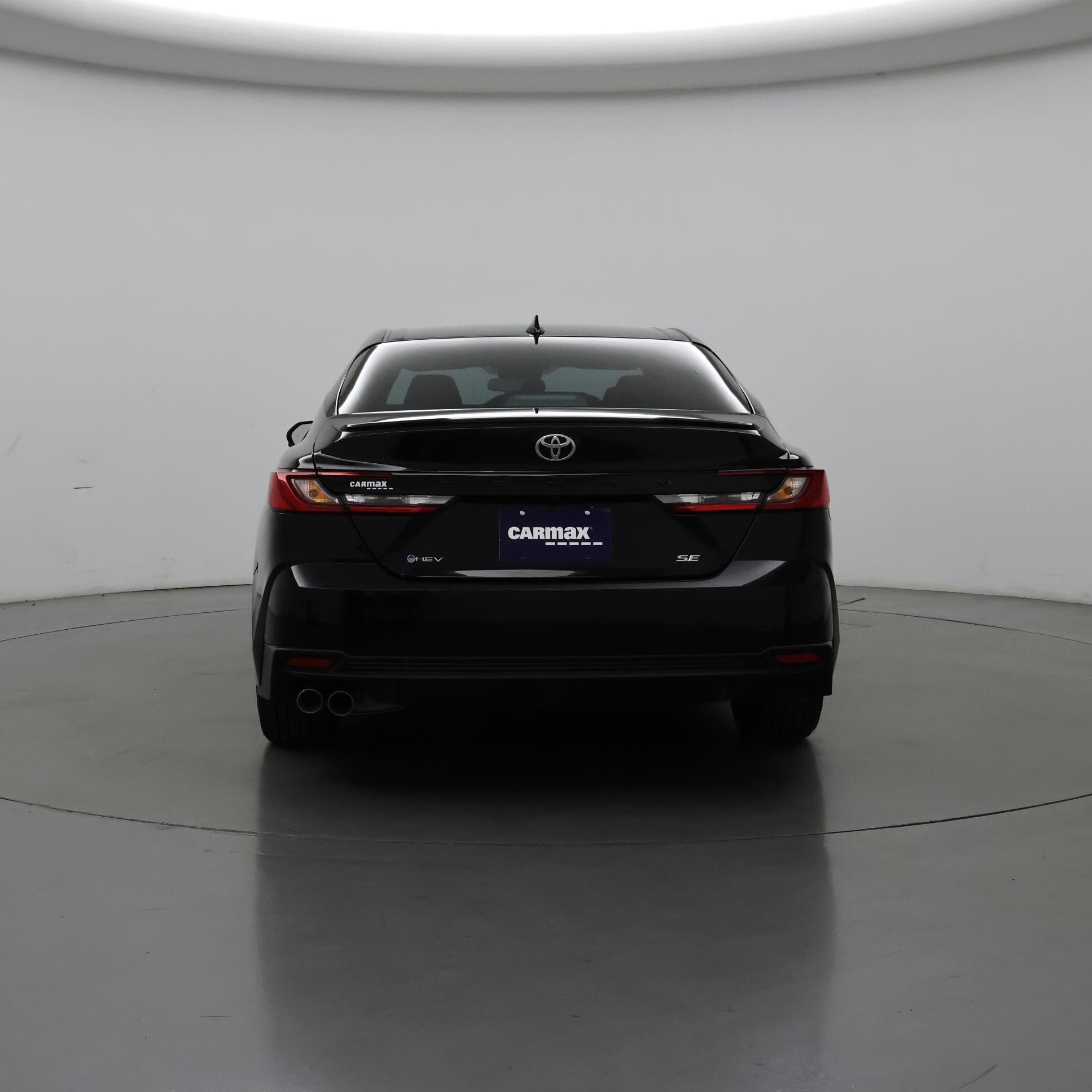 Thumbnail: 2025 Toyota Camry - 6