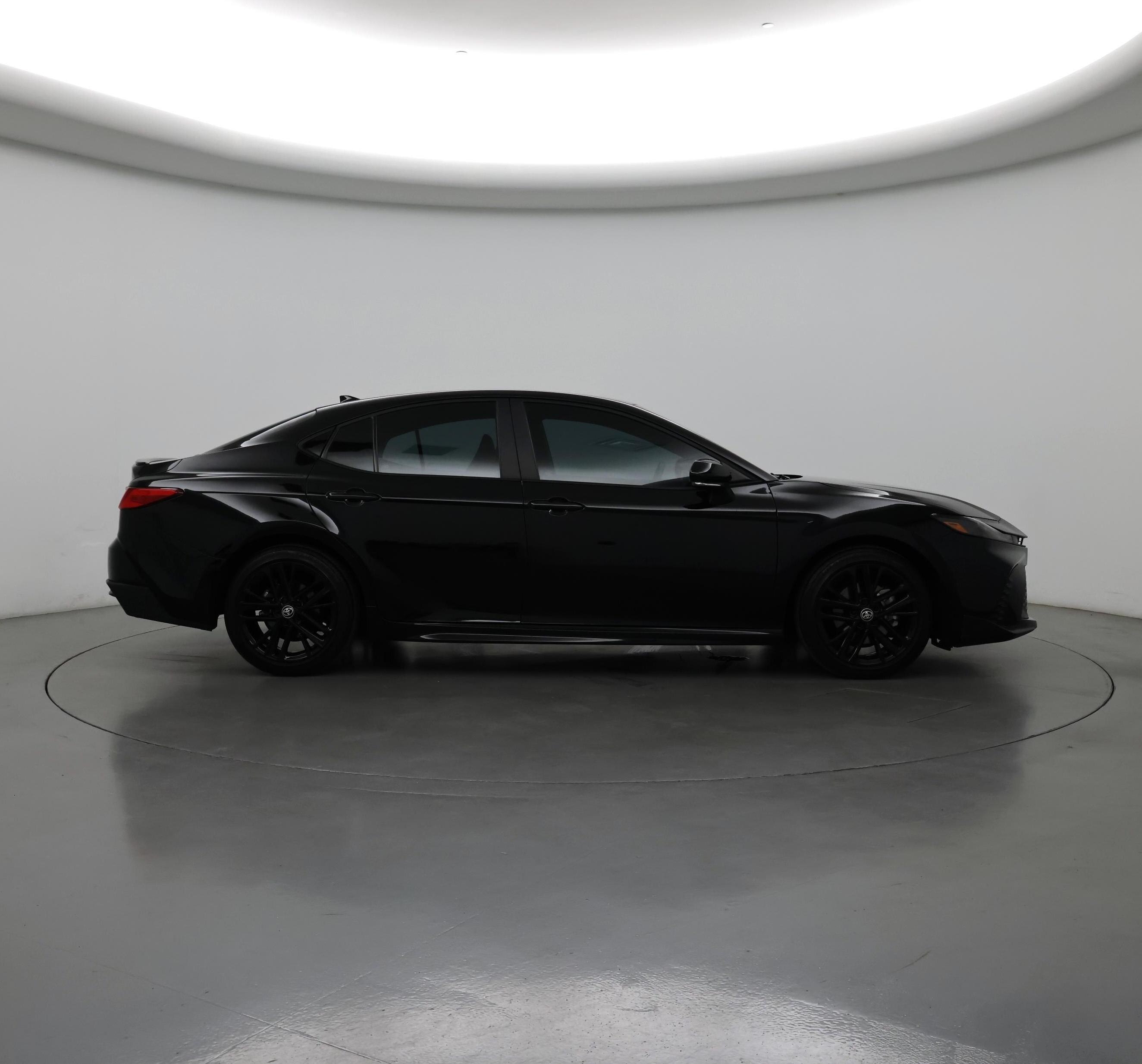 Thumbnail: 2025 Toyota Camry - 7