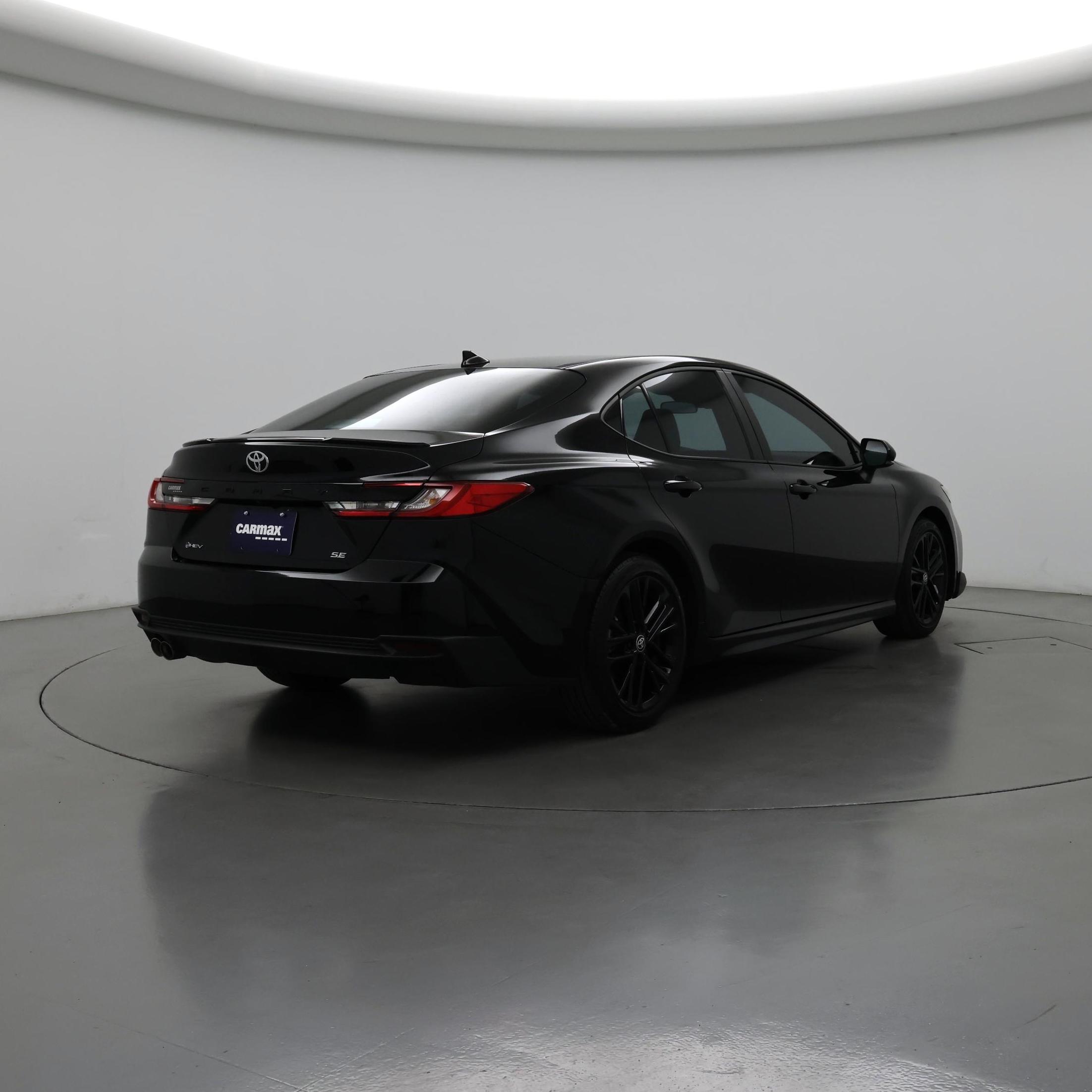 Thumbnail: 2025 Toyota Camry - 8