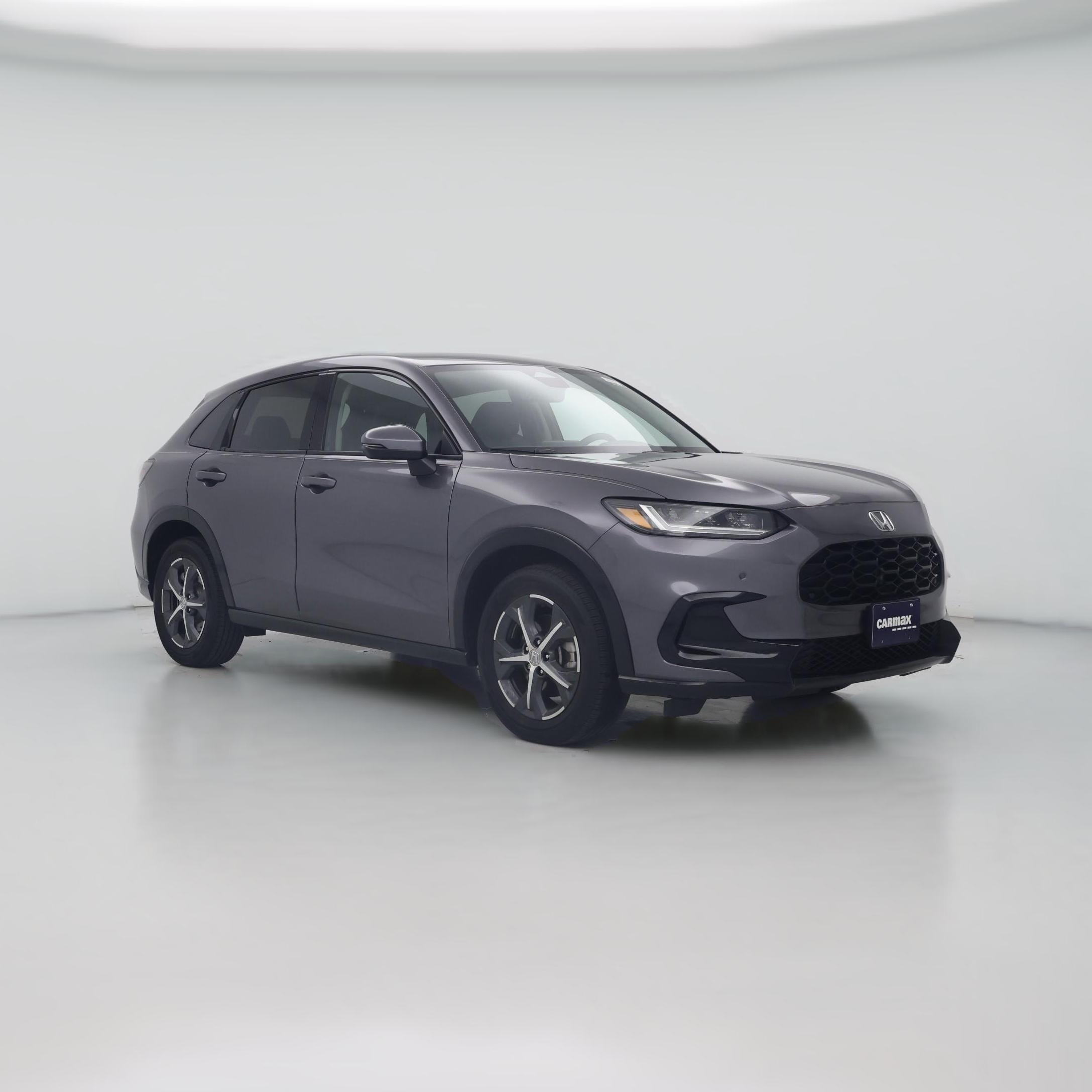 Thumbnail: 2024 Honda HR-V - 1