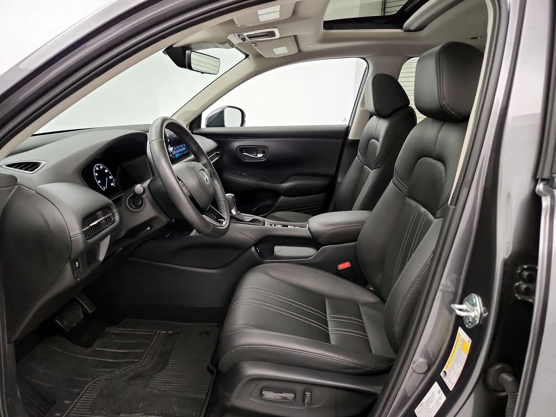 Thumbnail: 2024 Honda HR-V - 11