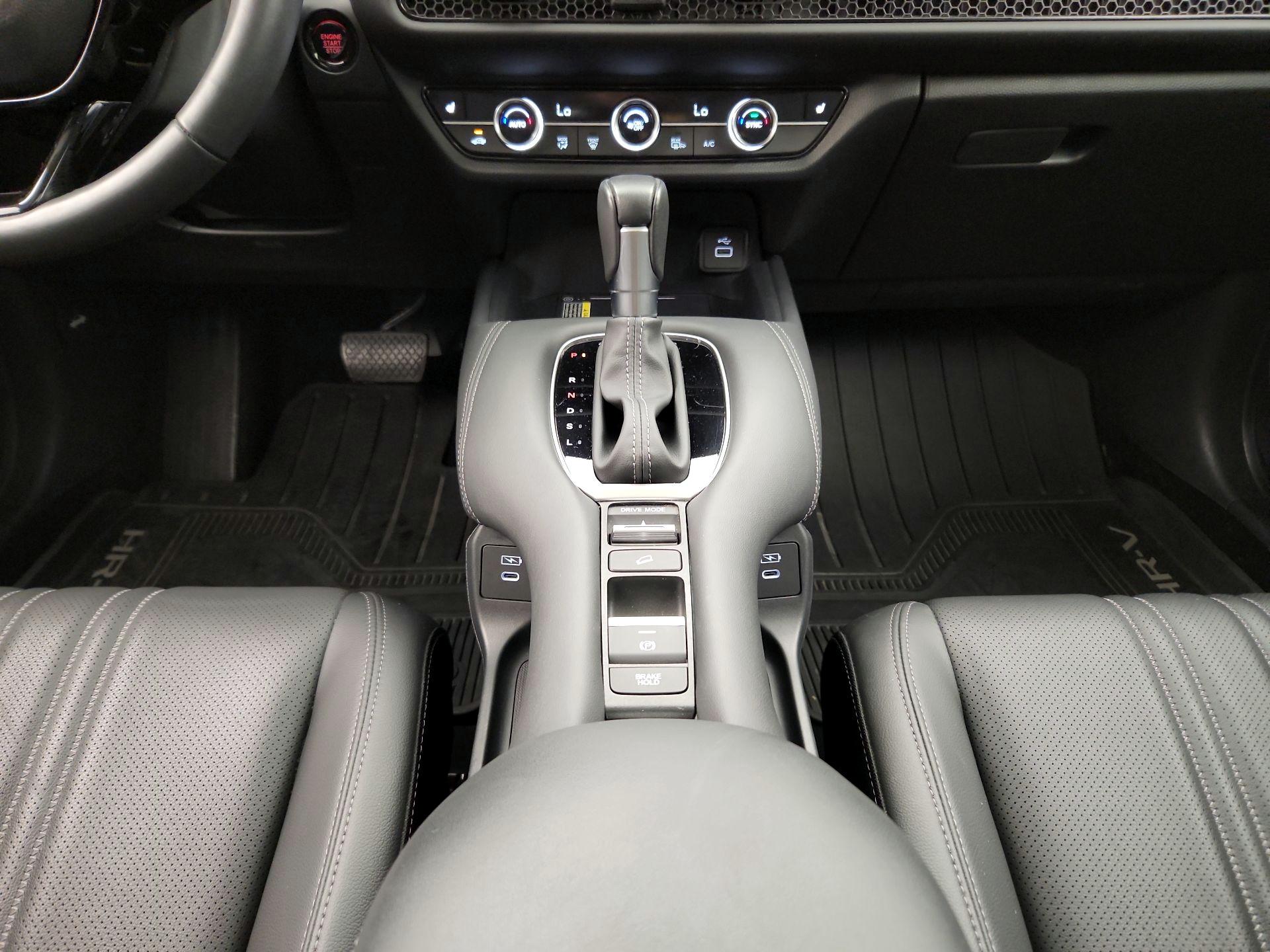 Thumbnail: 2024 Honda HR-V - 17