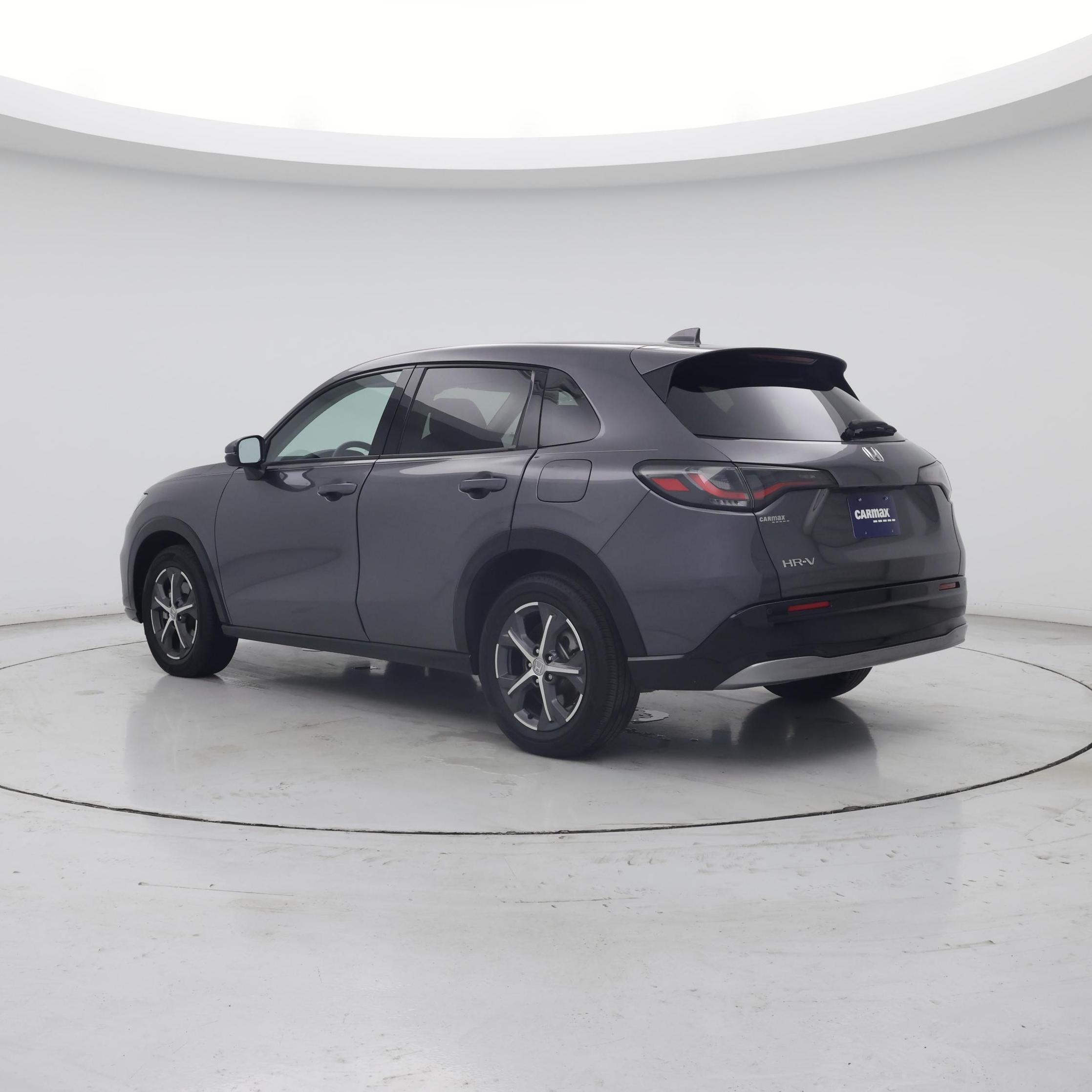 Thumbnail: 2024 Honda HR-V - 2