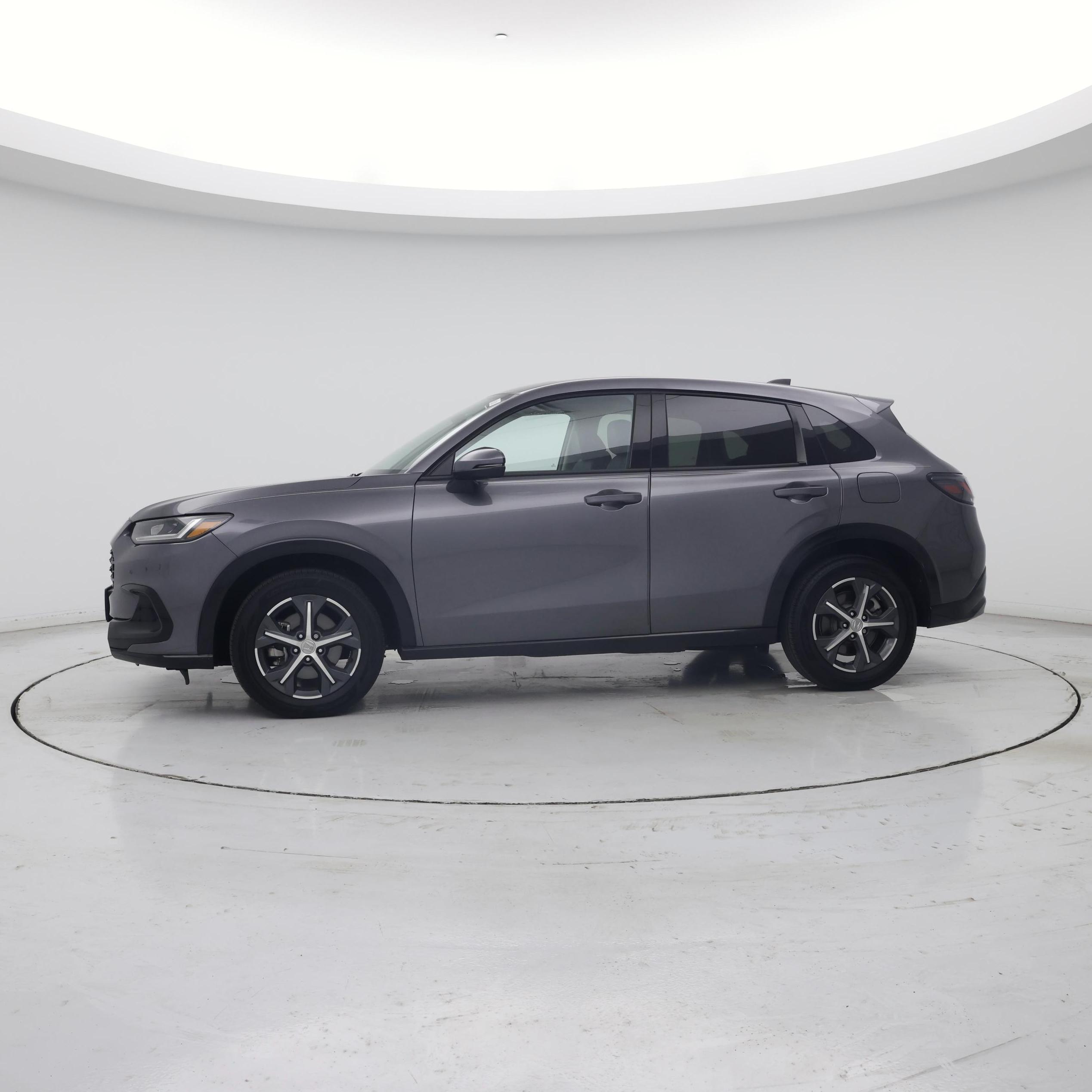 Thumbnail: 2024 Honda HR-V - 3