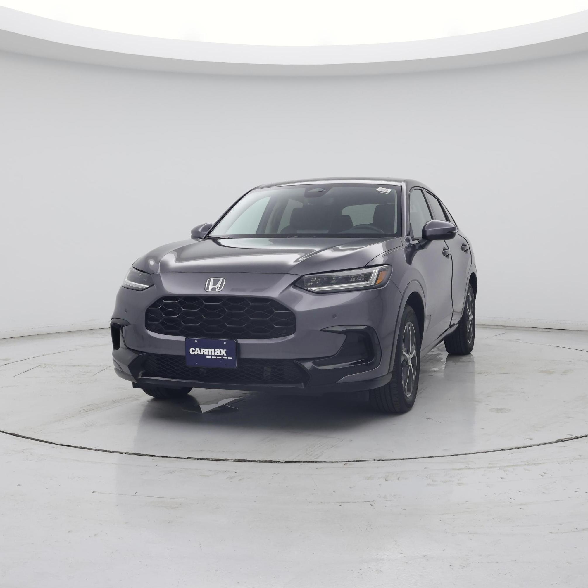 Thumbnail: 2024 Honda HR-V - 4