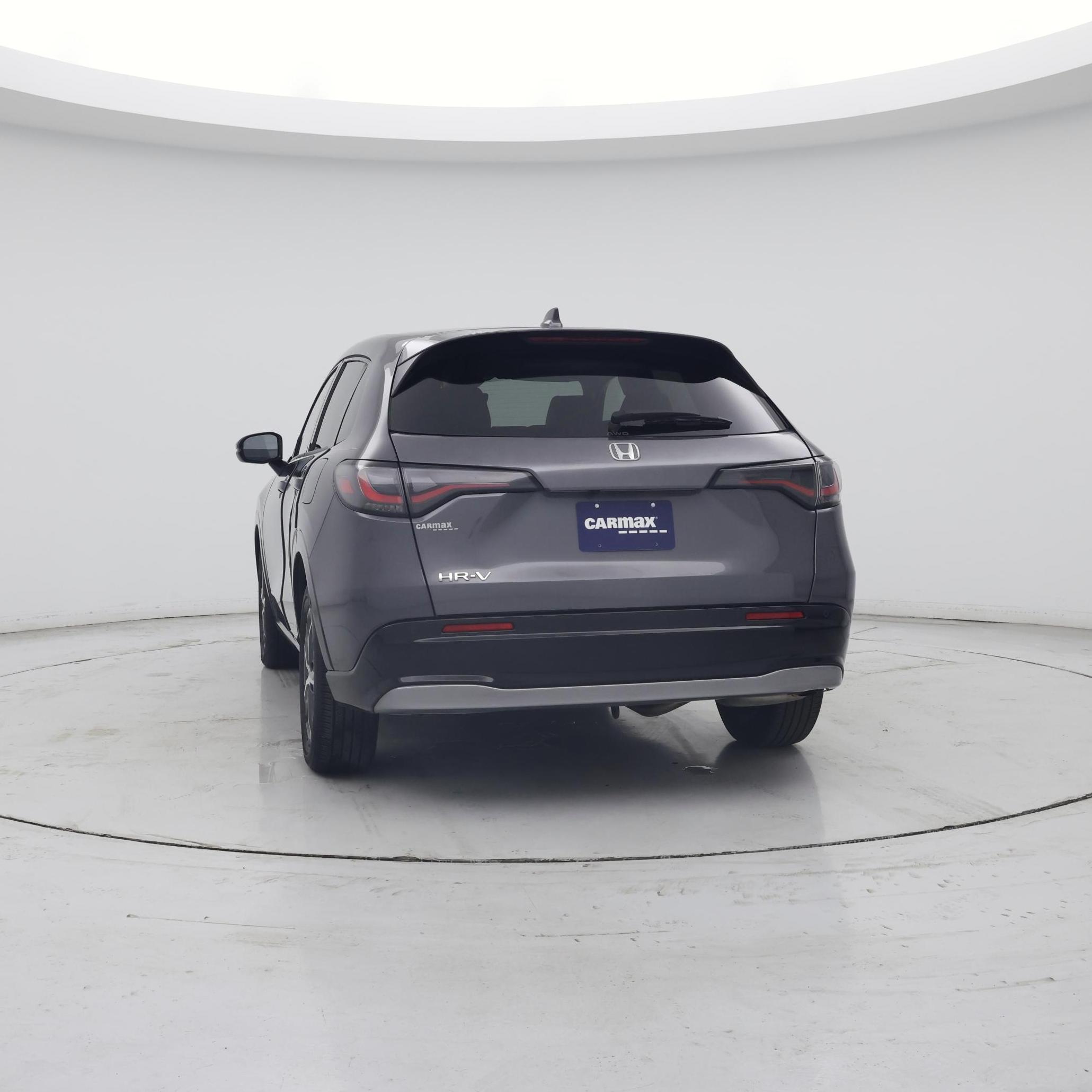 Thumbnail: 2024 Honda HR-V - 6
