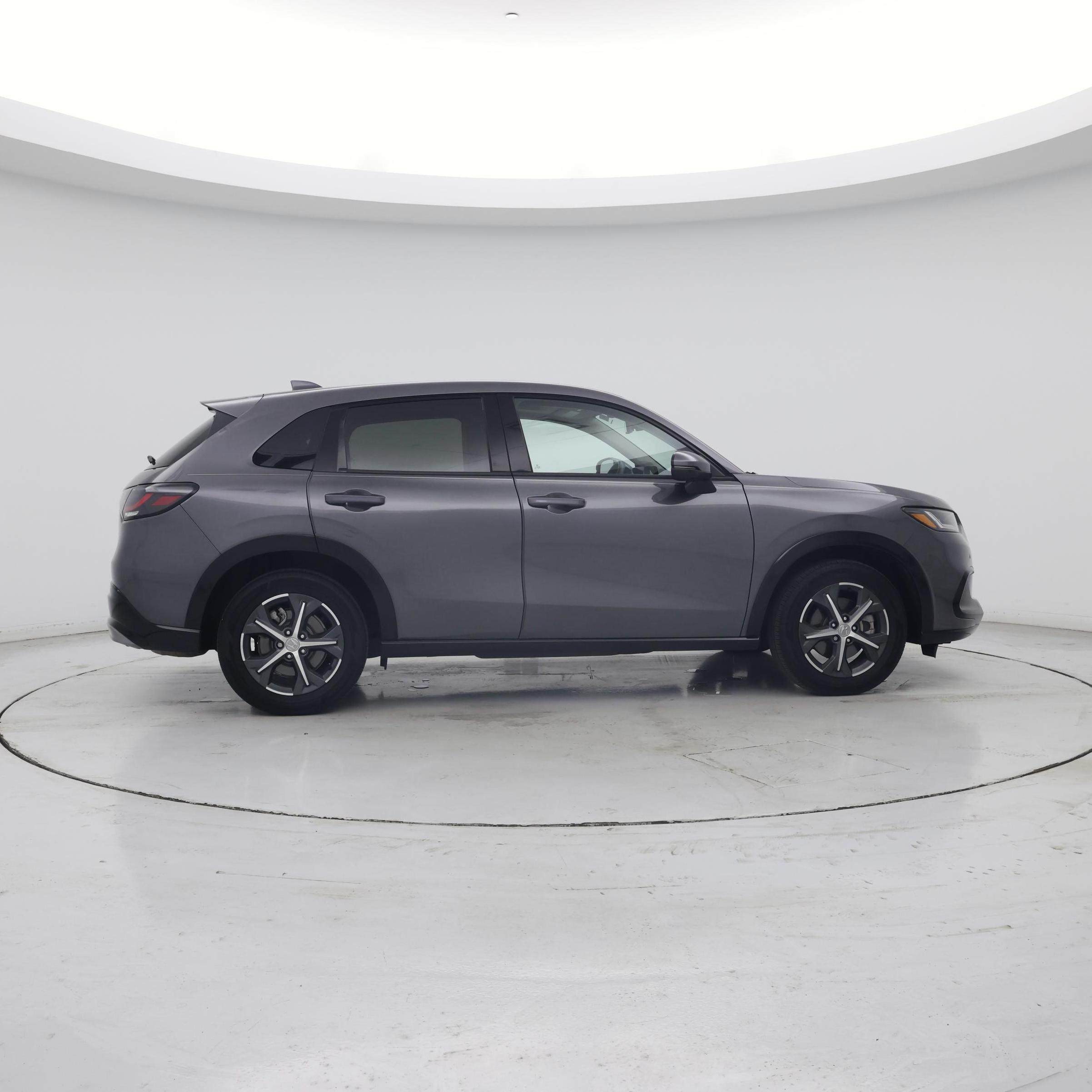 Thumbnail: 2024 Honda HR-V - 7