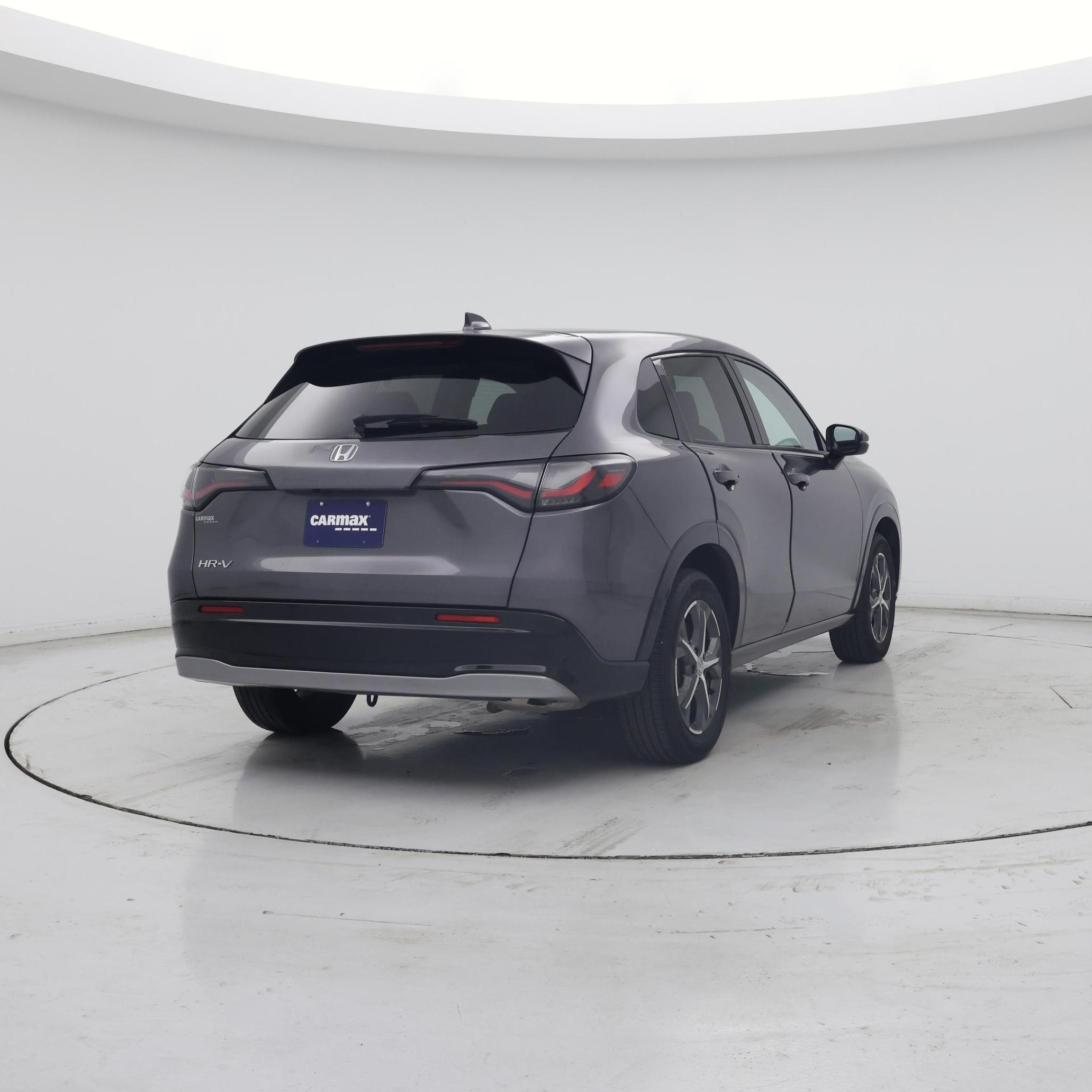 Thumbnail: 2024 Honda HR-V - 8