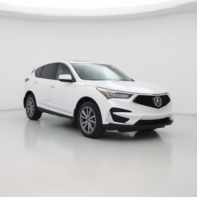 Vehicle exterior view