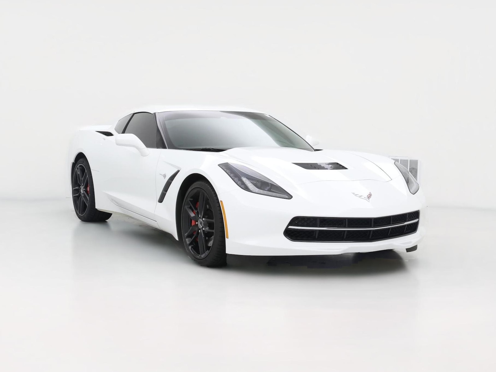 2015 Chevrolet Corvette
