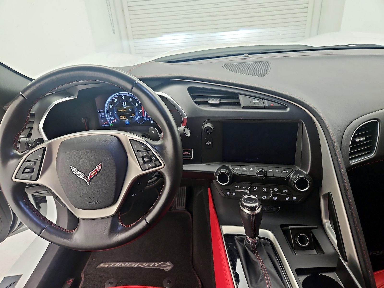 Navigation System