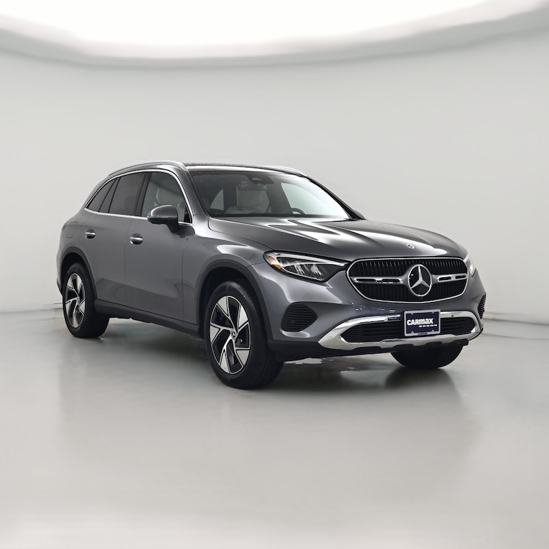 2023 Mercedes-Benz GLC300