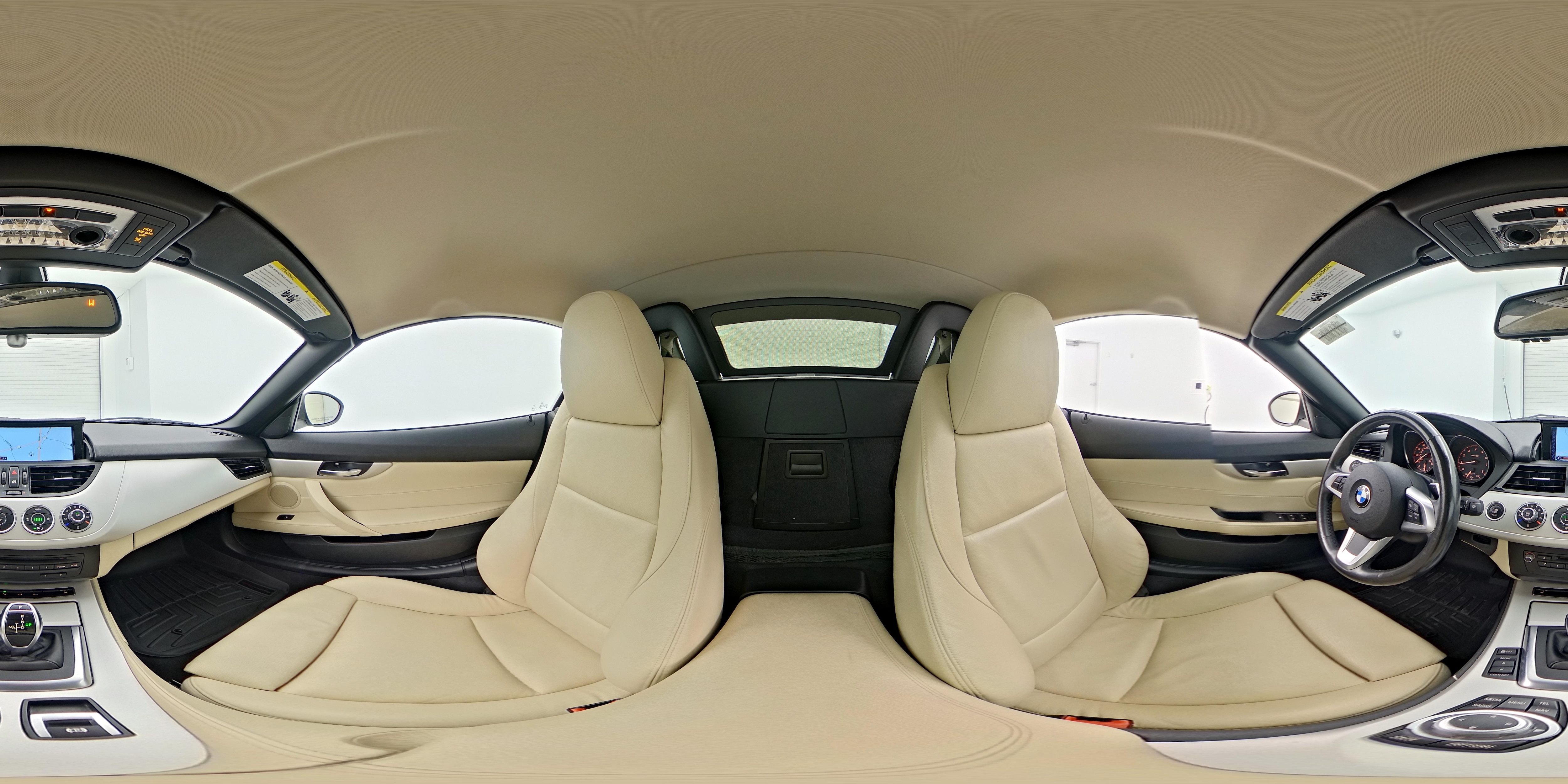 2016 BMW Z4 sDrive28i - Photo 22